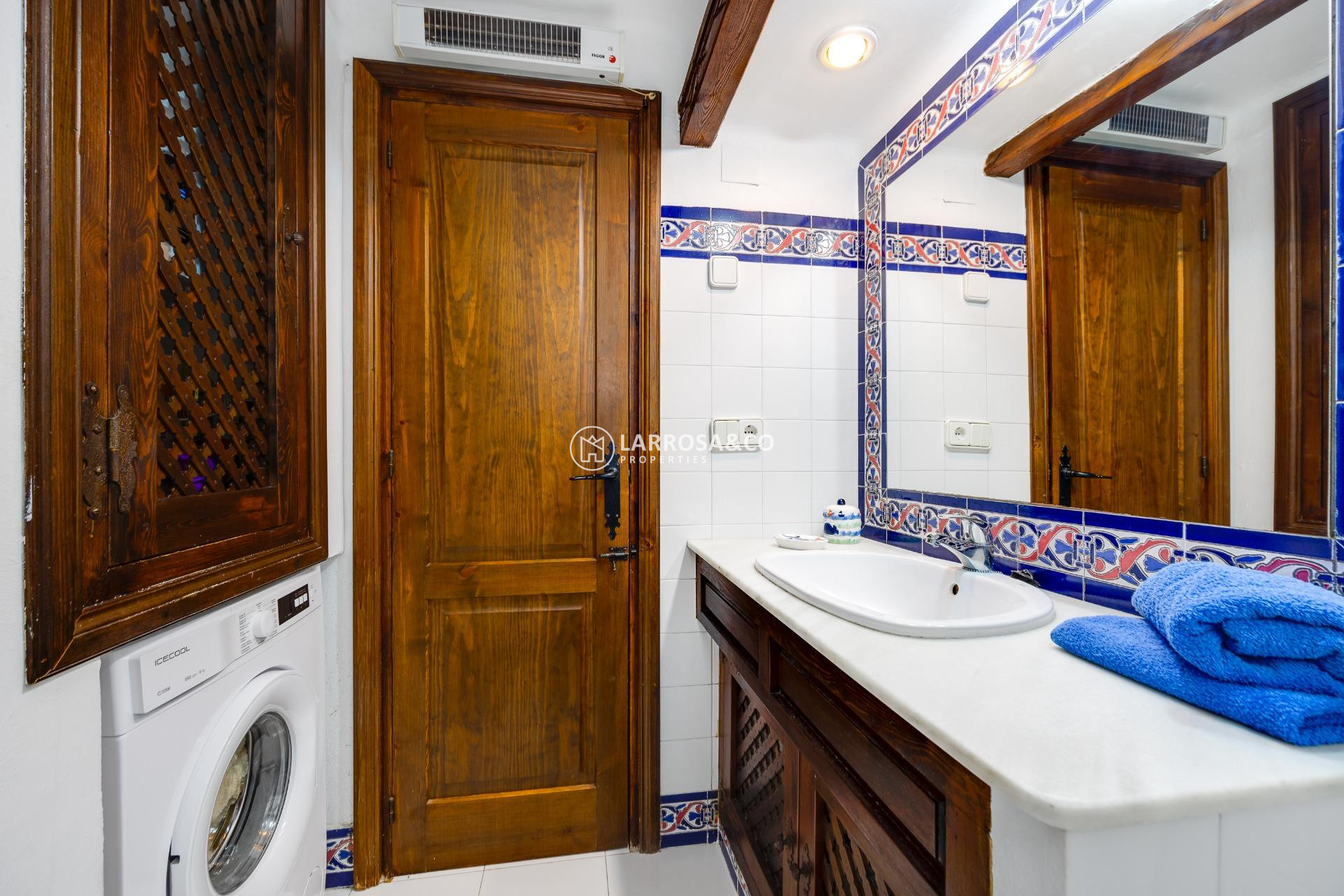 A Vendre - Apartment - Torrevieja - Los Locos Beach