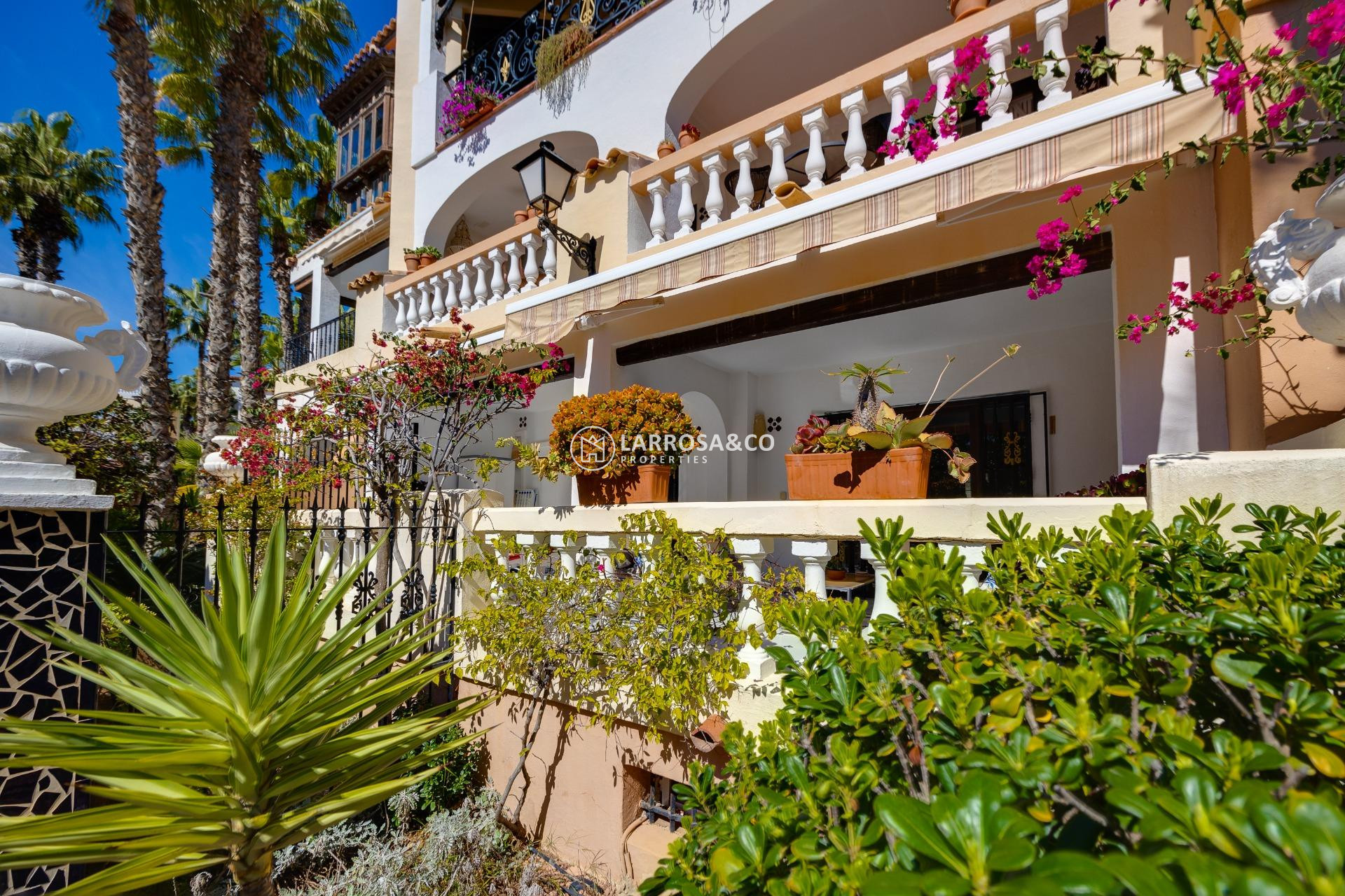 A Vendre - Apartment - Torrevieja - Los Locos Beach