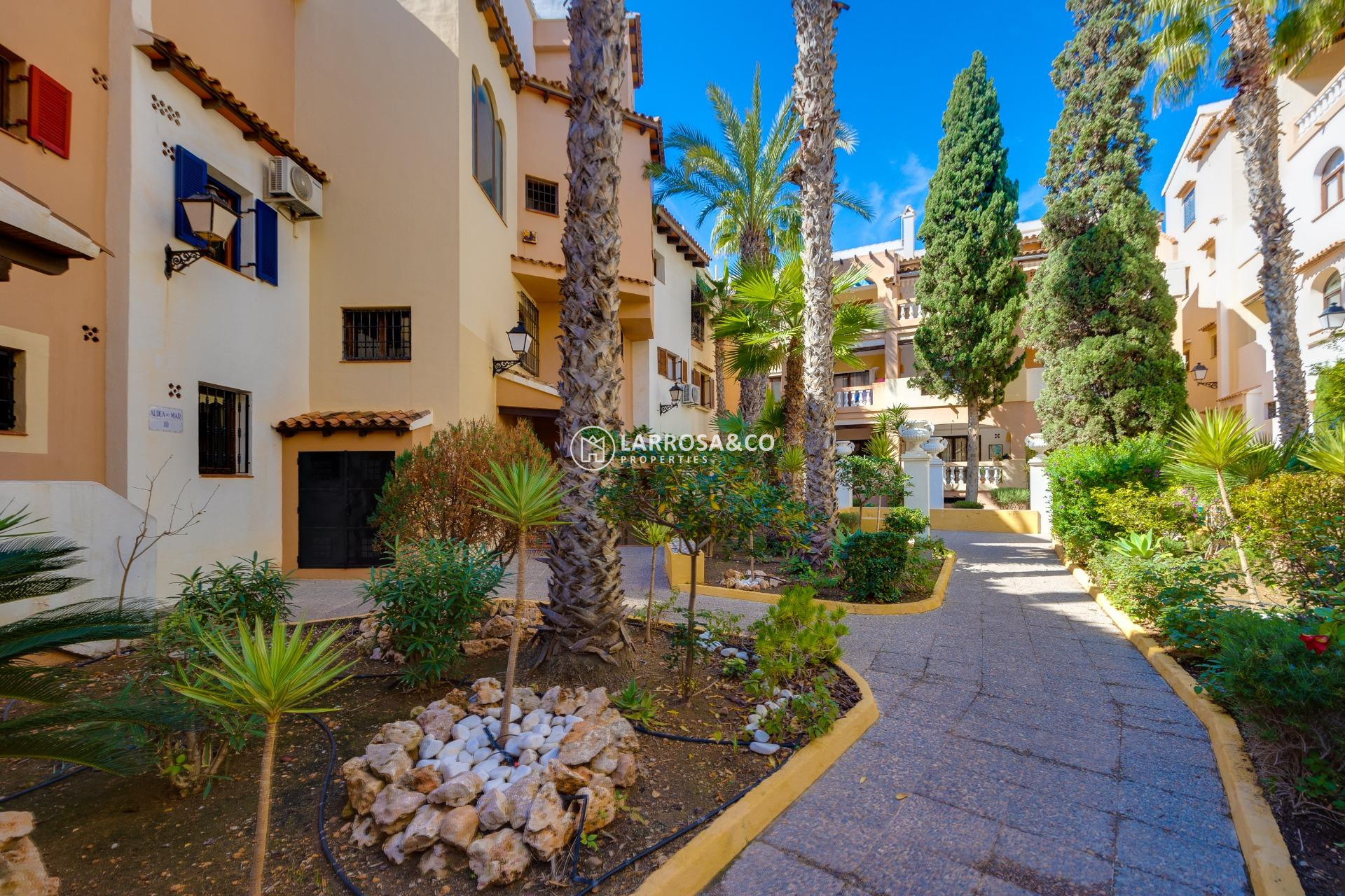 A Vendre - Apartment - Torrevieja - Los Locos Beach