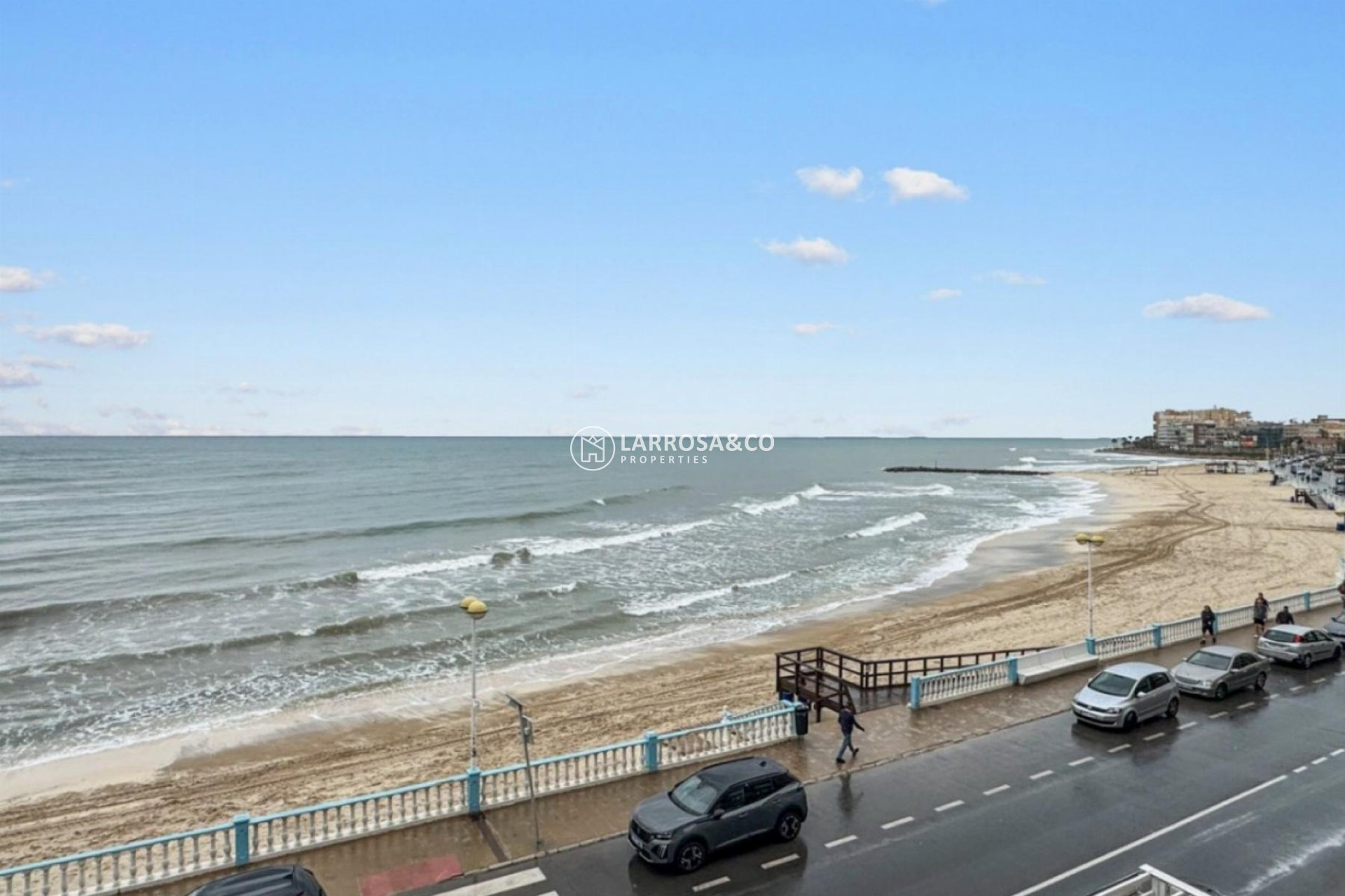 A Vendre - Apartment - Torrevieja - Los Locos Beach