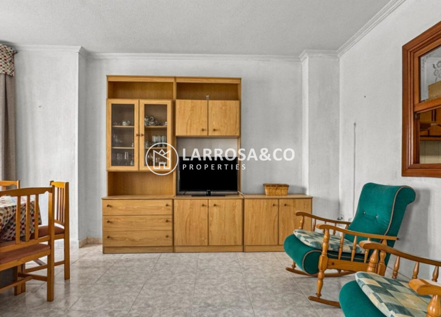 A Vendre - Apartment - Torrevieja - Los Locos Beach
