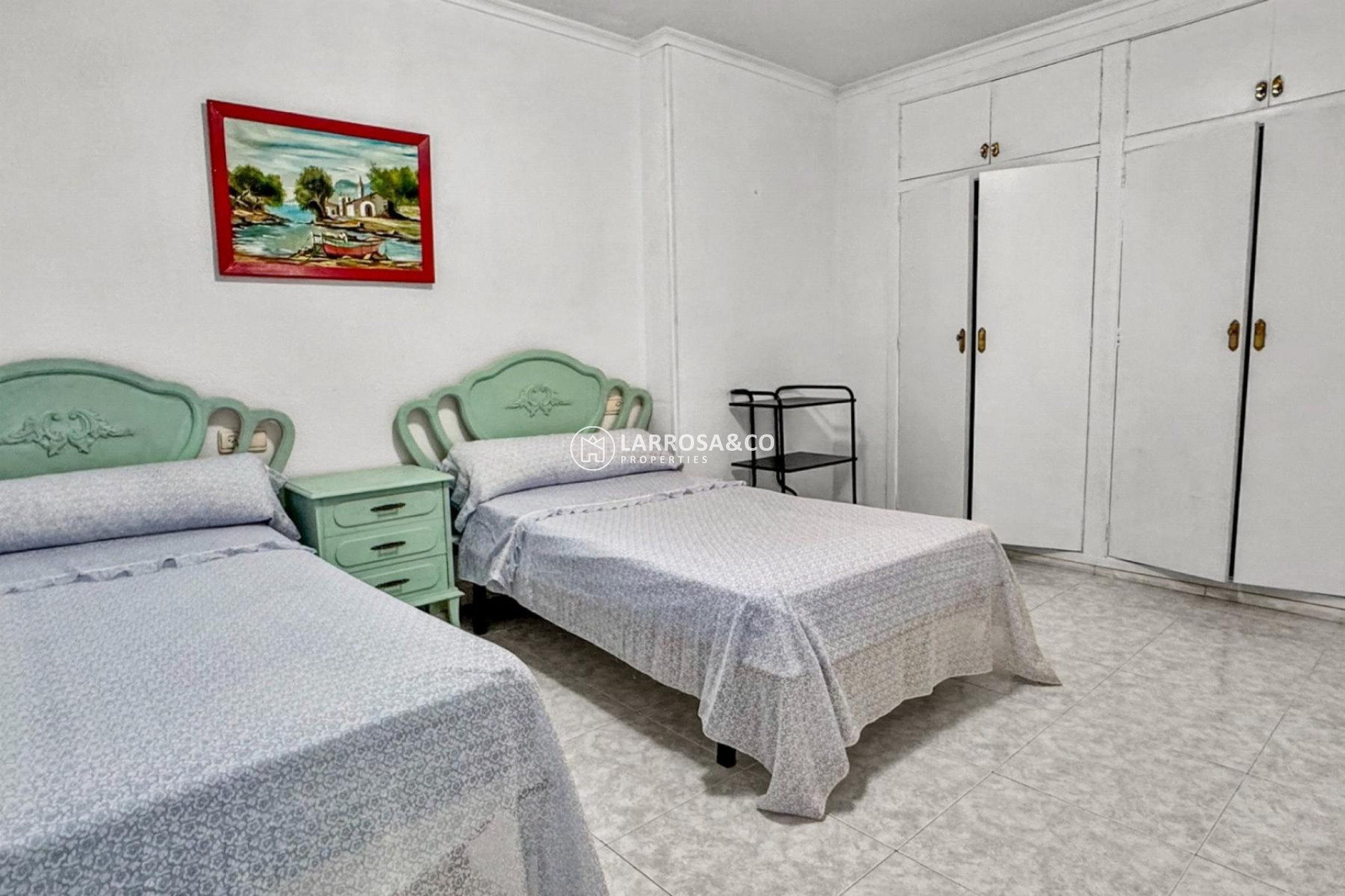 A Vendre - Apartment - Torrevieja - Los Locos Beach