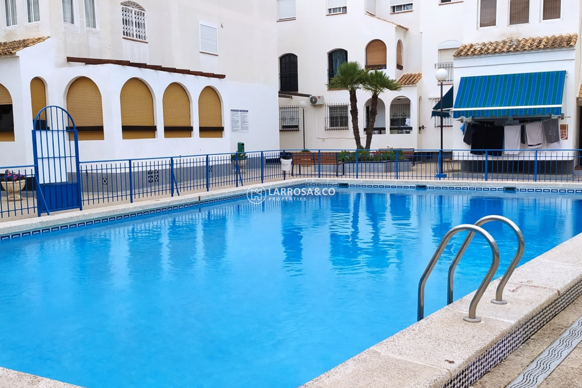 A Vendre - Apartment - Torrevieja - LOS NAUFRAGOS PLAYA
