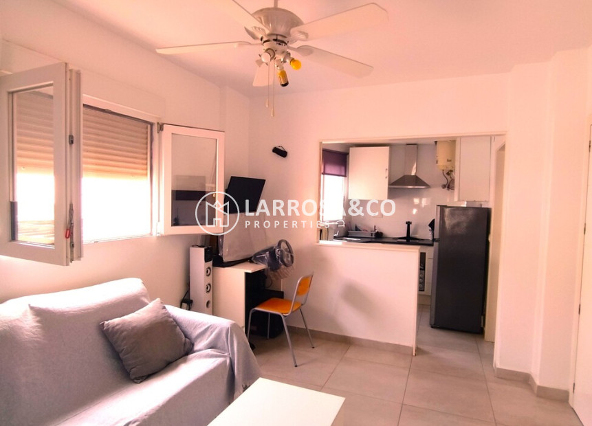 A Vendre - Apartment - Torrevieja - LOS NAUFRAGOS PLAYA
