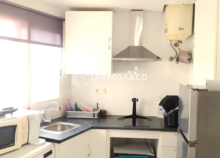 A Vendre - Apartment - Torrevieja - LOS NAUFRAGOS PLAYA