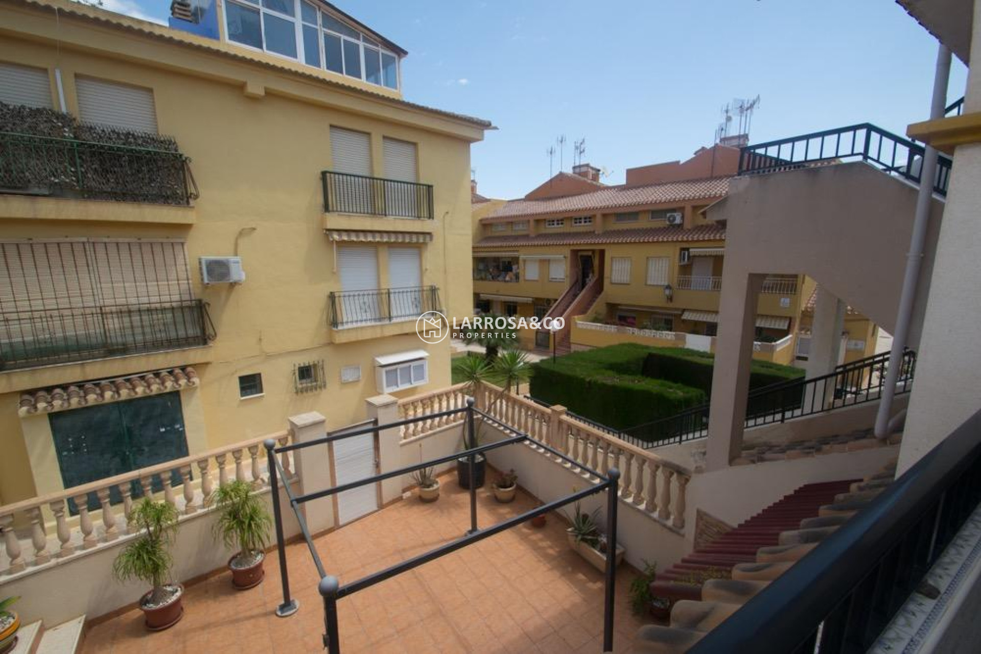 A Vendre - Apartment - Torrevieja - Mar azul