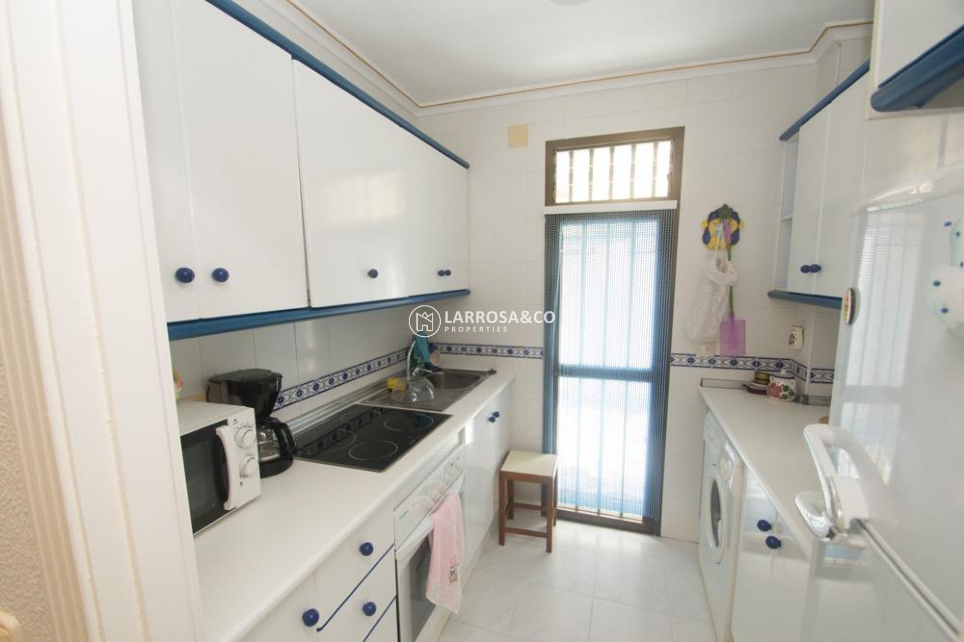 A Vendre - Apartment - Torrevieja - Mar azul