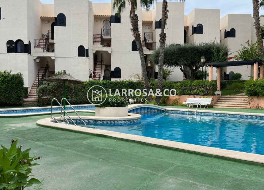 A Vendre - Apartment - Torrevieja - Miramar - Torre del Moro