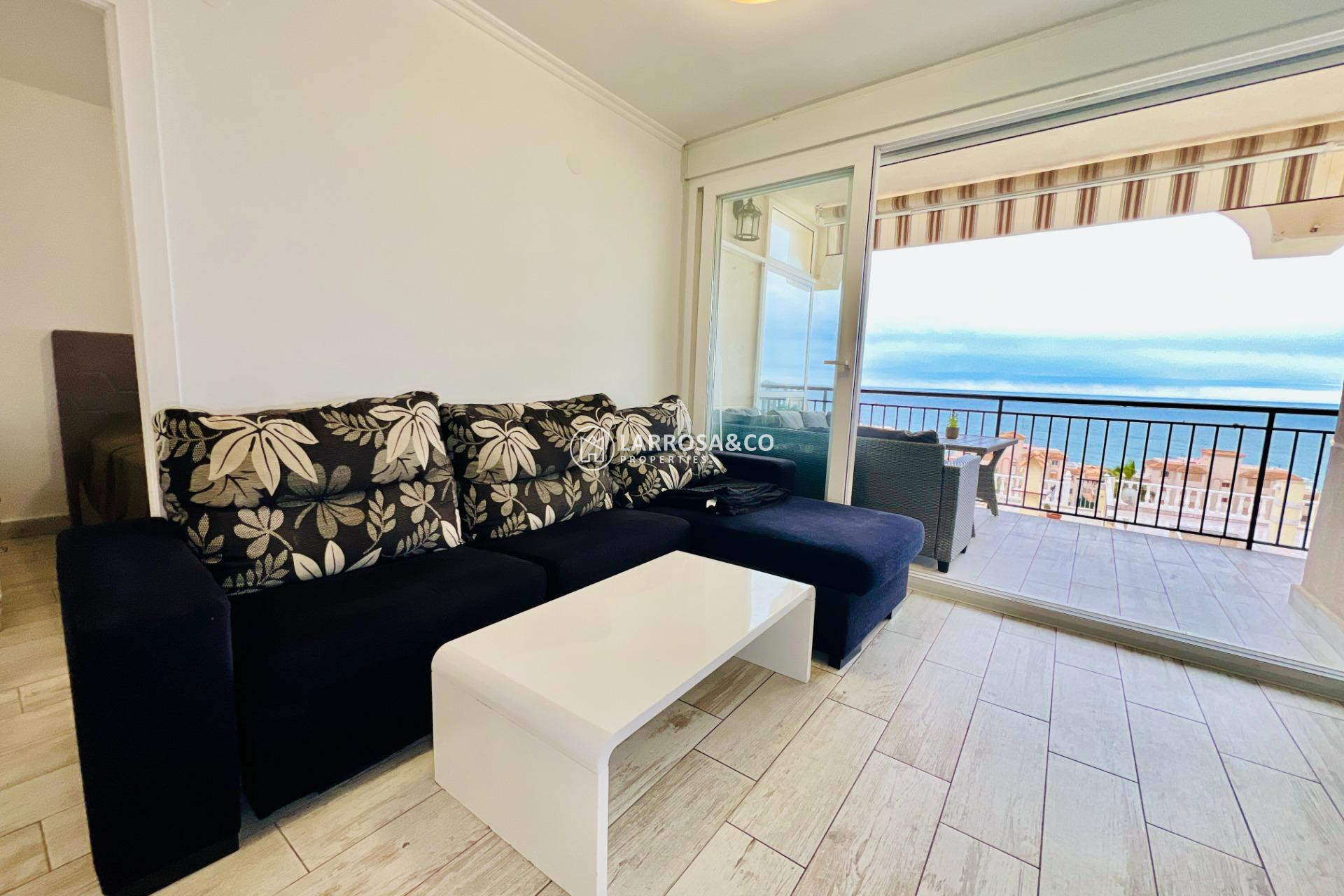 A Vendre - Apartment - Torrevieja - Miramar - Torre del Moro