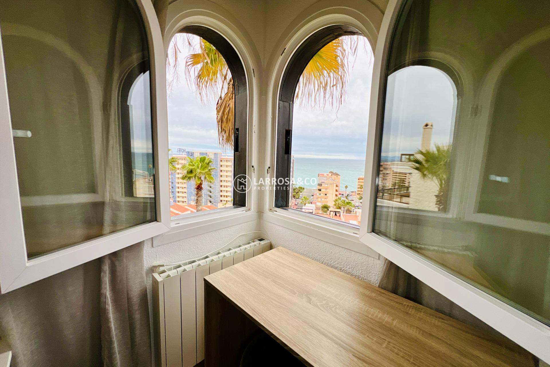 A Vendre - Apartment - Torrevieja - Miramar - Torre del Moro