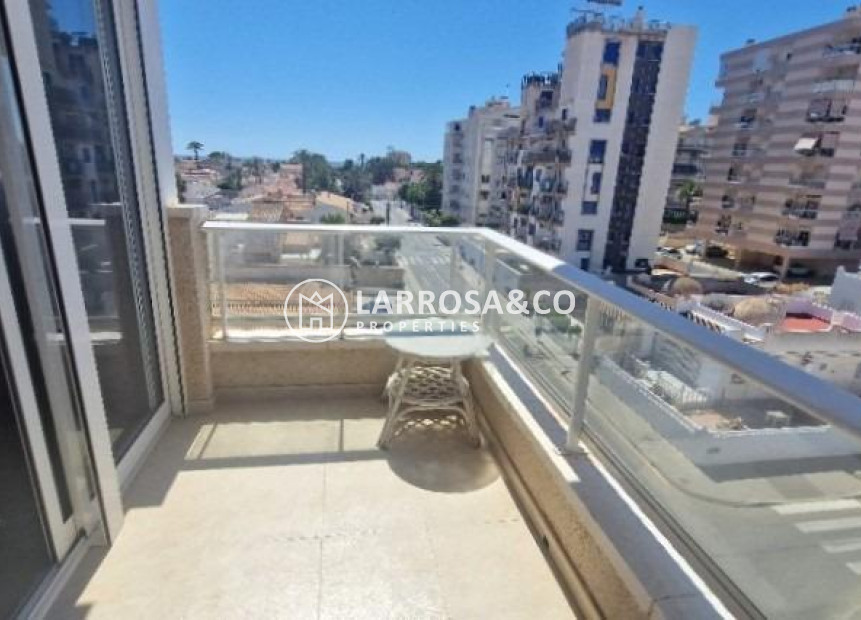 A Vendre - Apartment - Torrevieja - Nueva Torrevieja