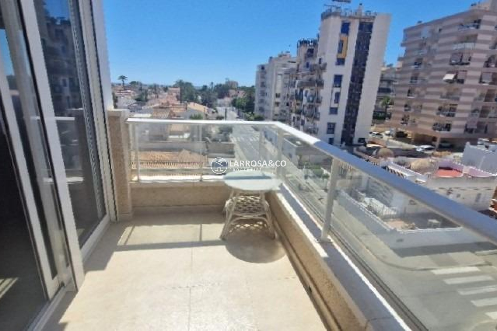 A Vendre - Apartment - Torrevieja - Nueva Torrevieja