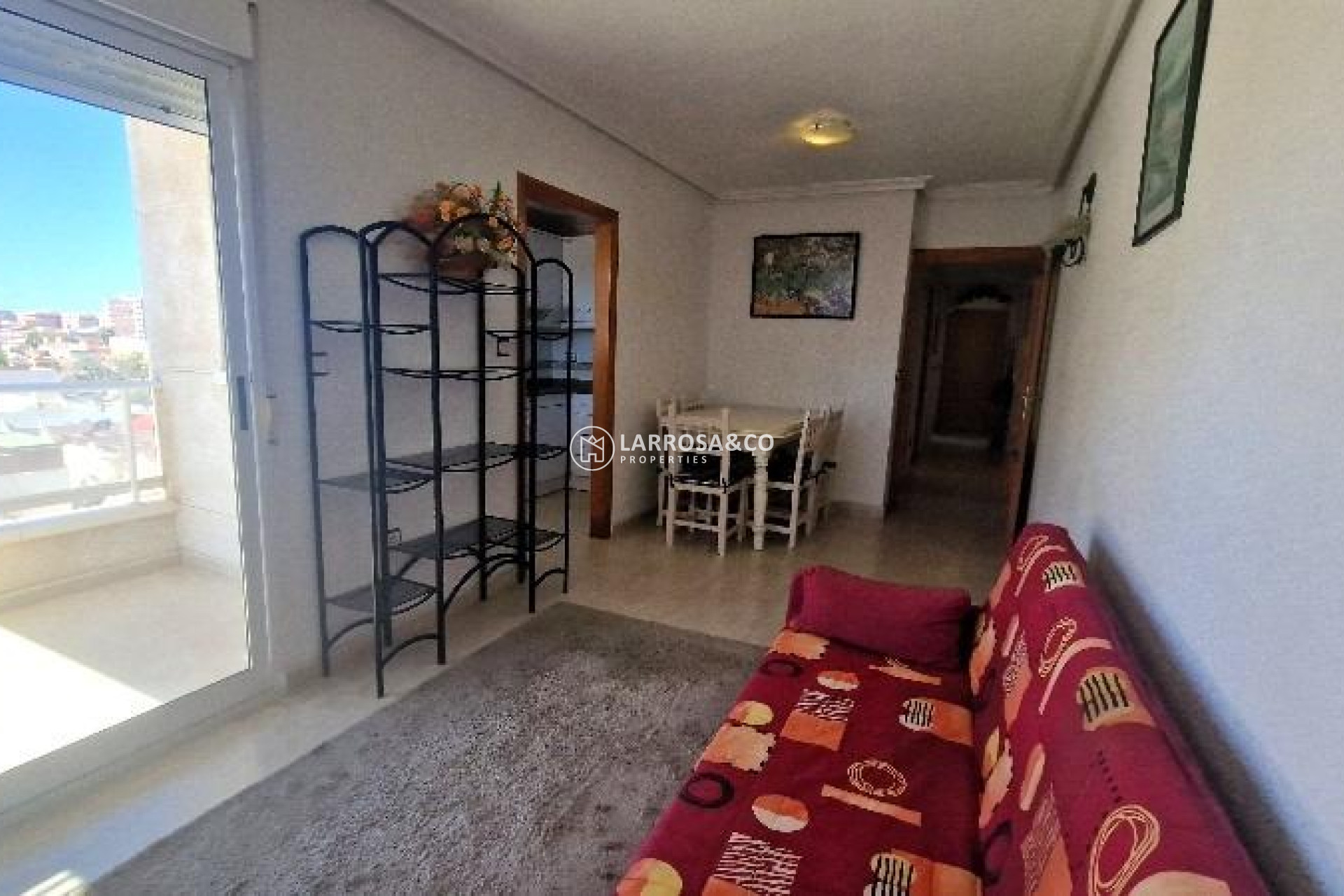 A Vendre - Apartment - Torrevieja - Nueva Torrevieja