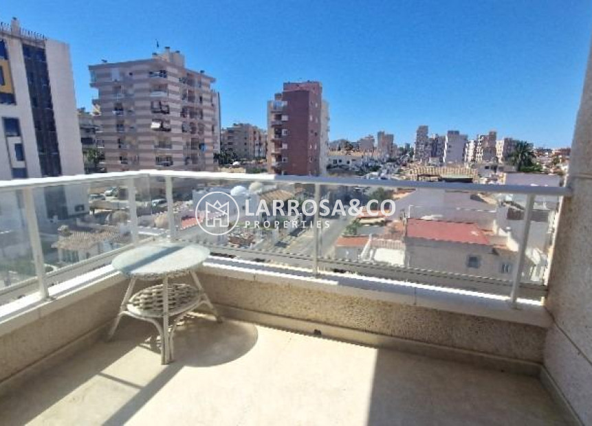 A Vendre - Apartment - Torrevieja - Nueva Torrevieja