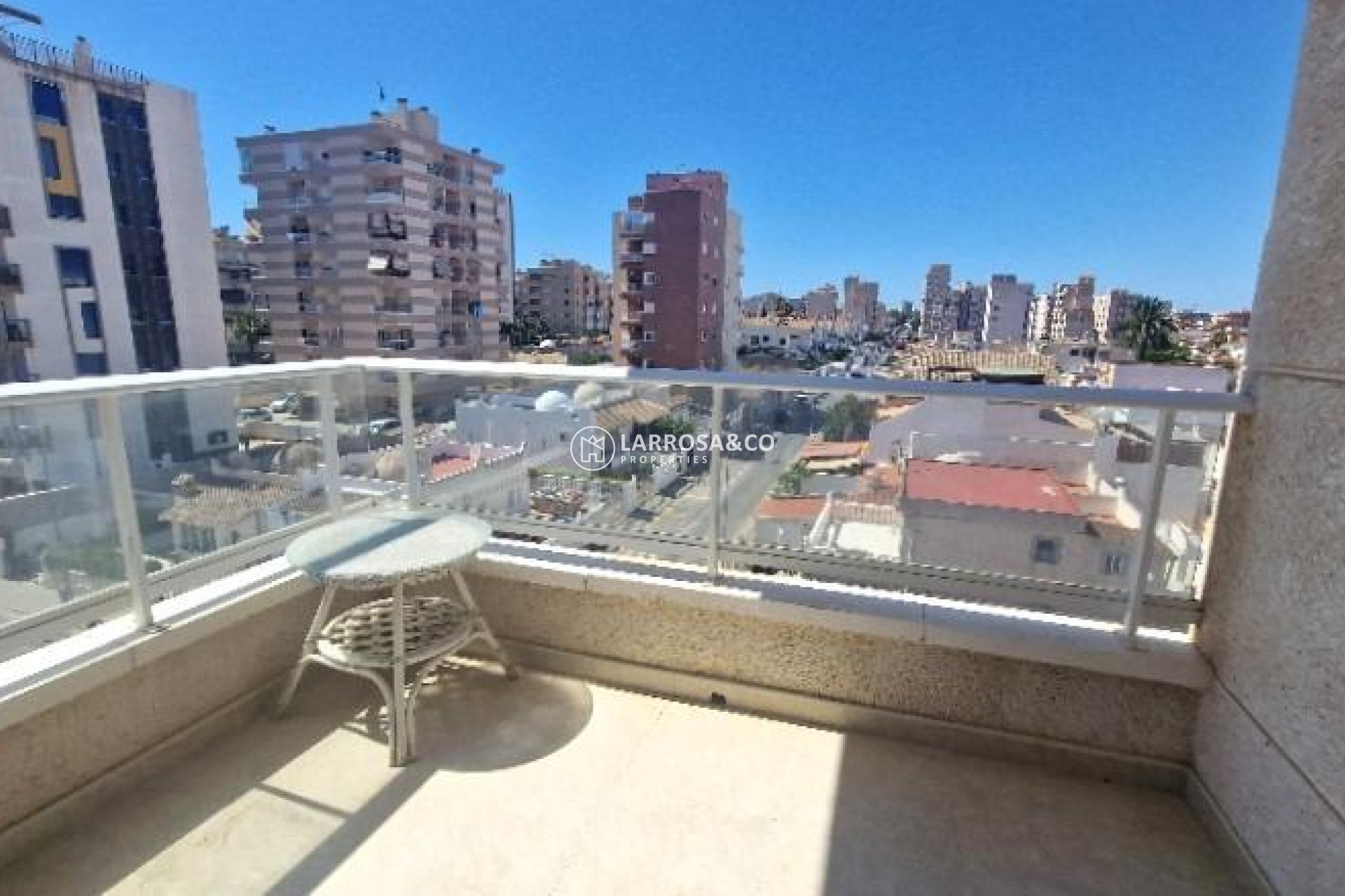 A Vendre - Apartment - Torrevieja - Nueva Torrevieja