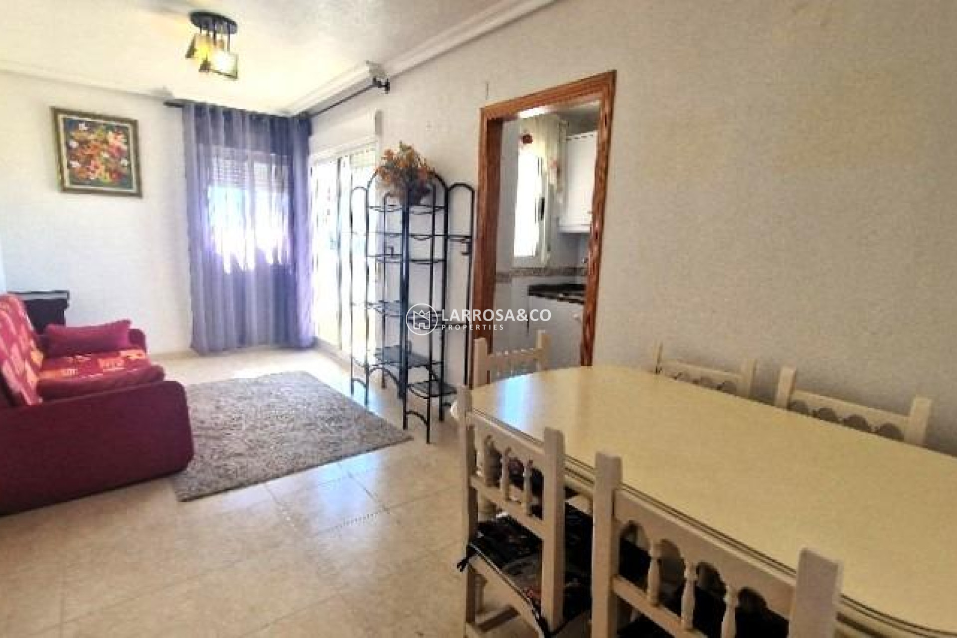 A Vendre - Apartment - Torrevieja - Nueva Torrevieja