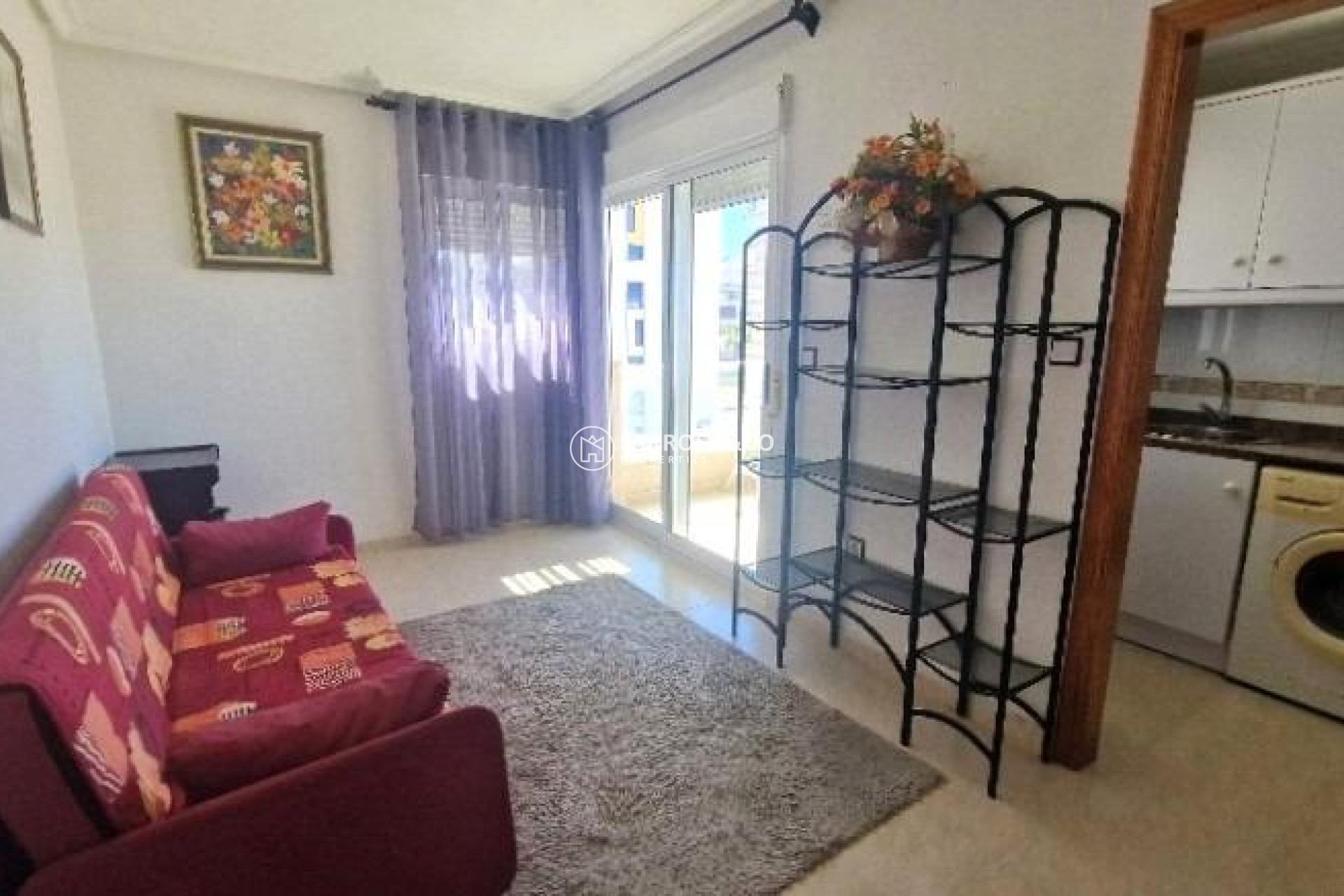 A Vendre - Apartment - Torrevieja - Nueva Torrevieja