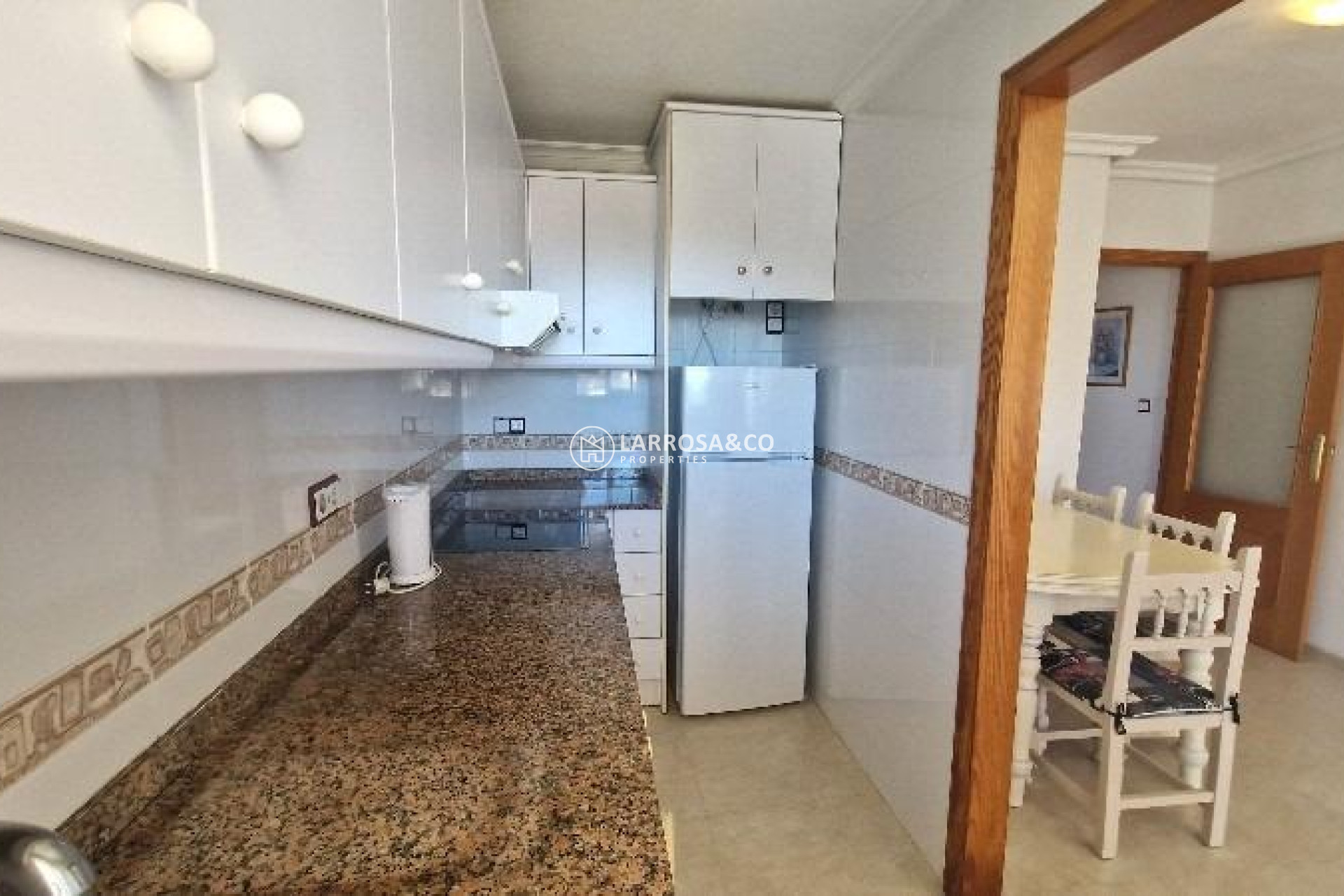 A Vendre - Apartment - Torrevieja - Nueva Torrevieja