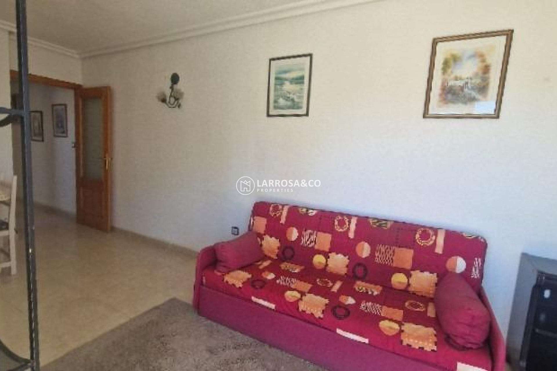 A Vendre - Apartment - Torrevieja - Nueva Torrevieja