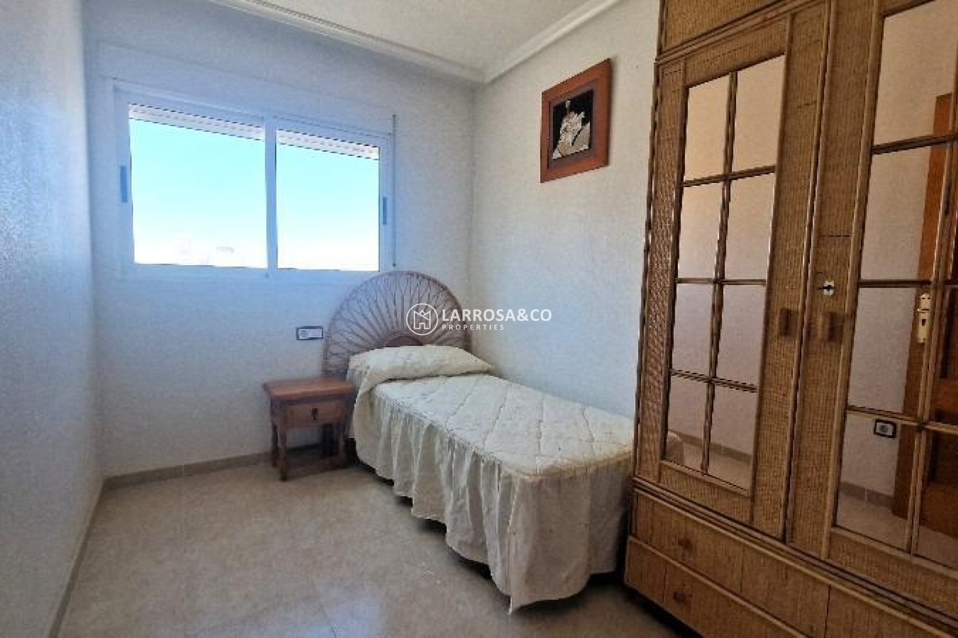 A Vendre - Apartment - Torrevieja - Nueva Torrevieja