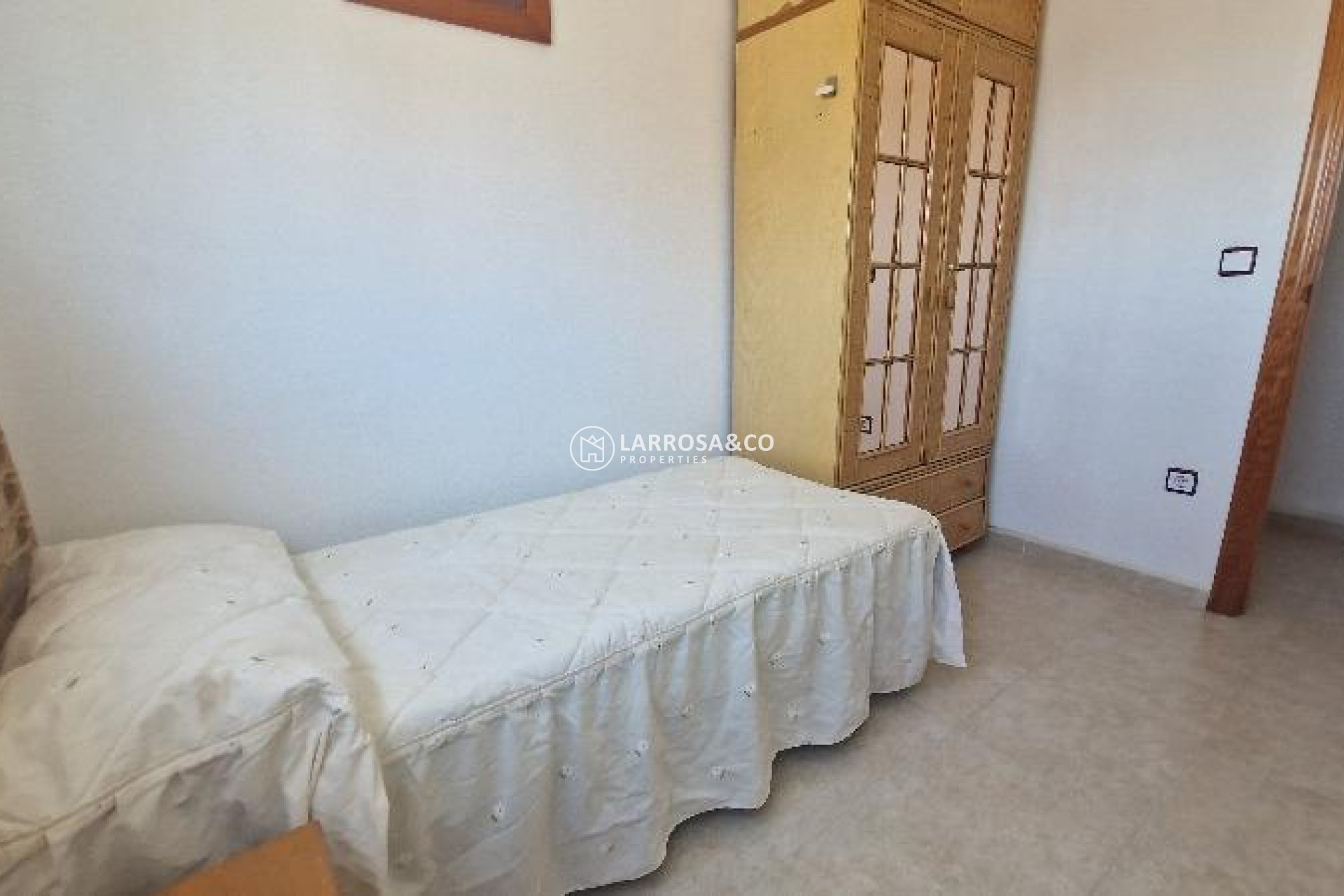 A Vendre - Apartment - Torrevieja - Nueva Torrevieja