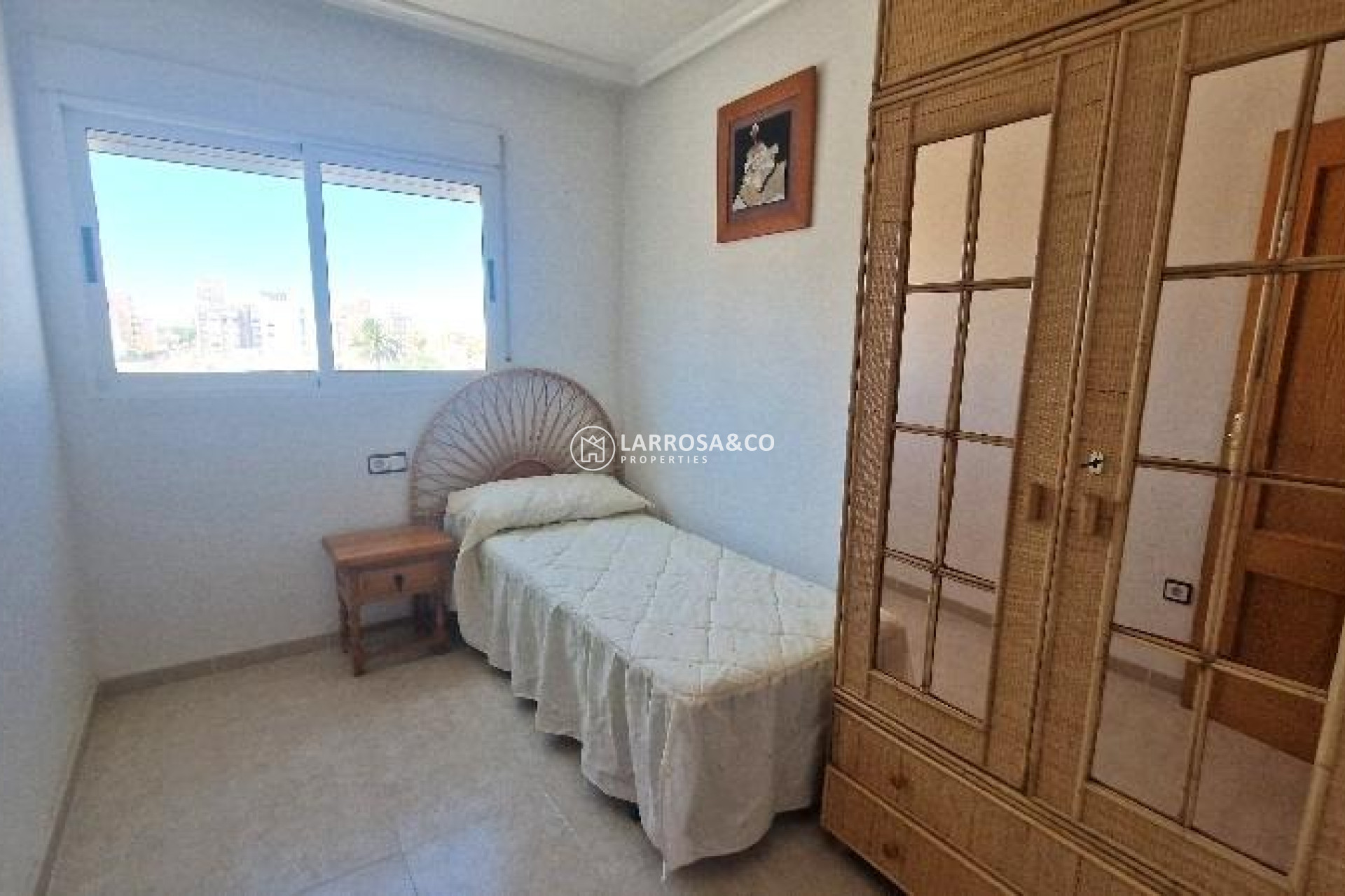 A Vendre - Apartment - Torrevieja - Nueva Torrevieja