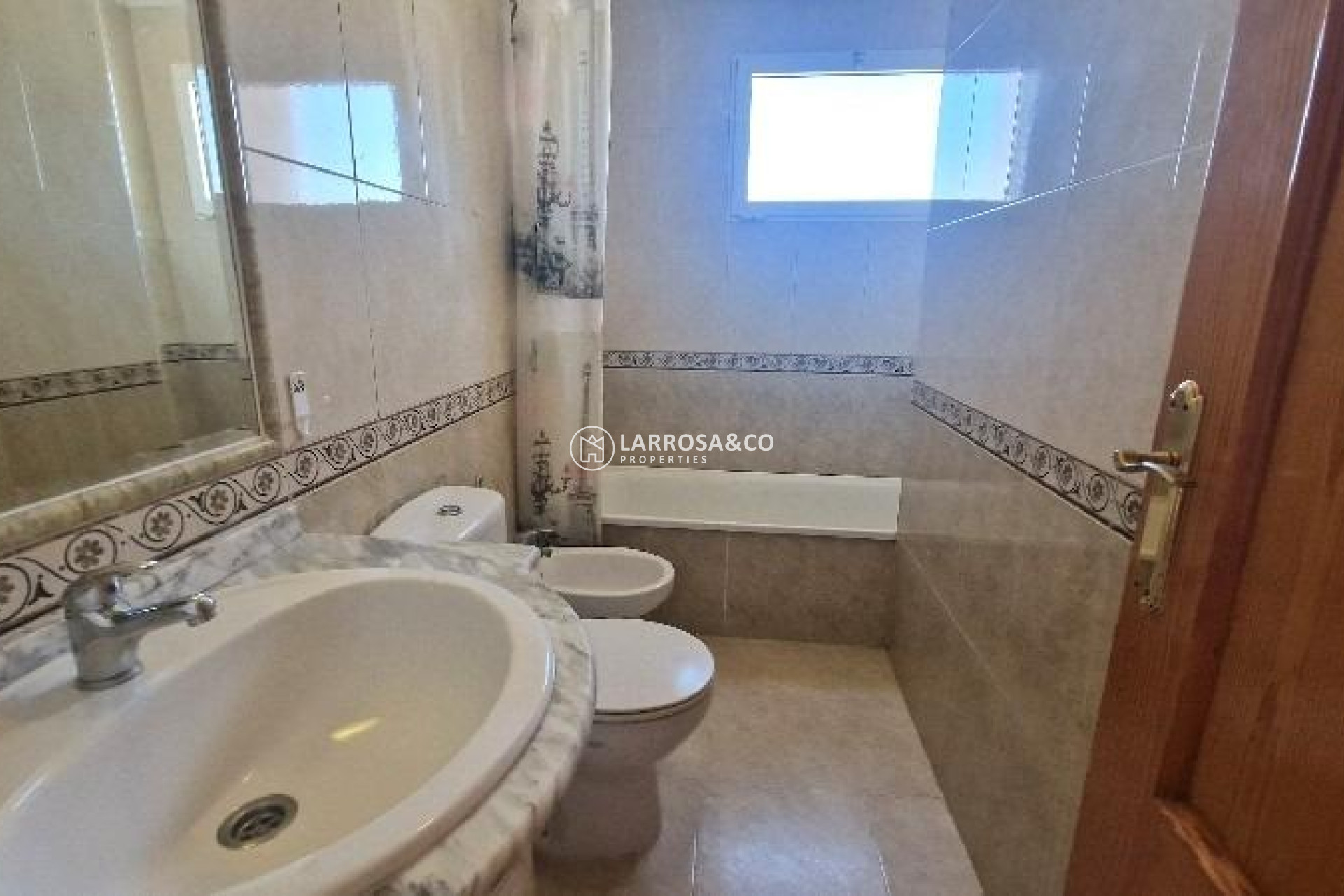 A Vendre - Apartment - Torrevieja - Nueva Torrevieja