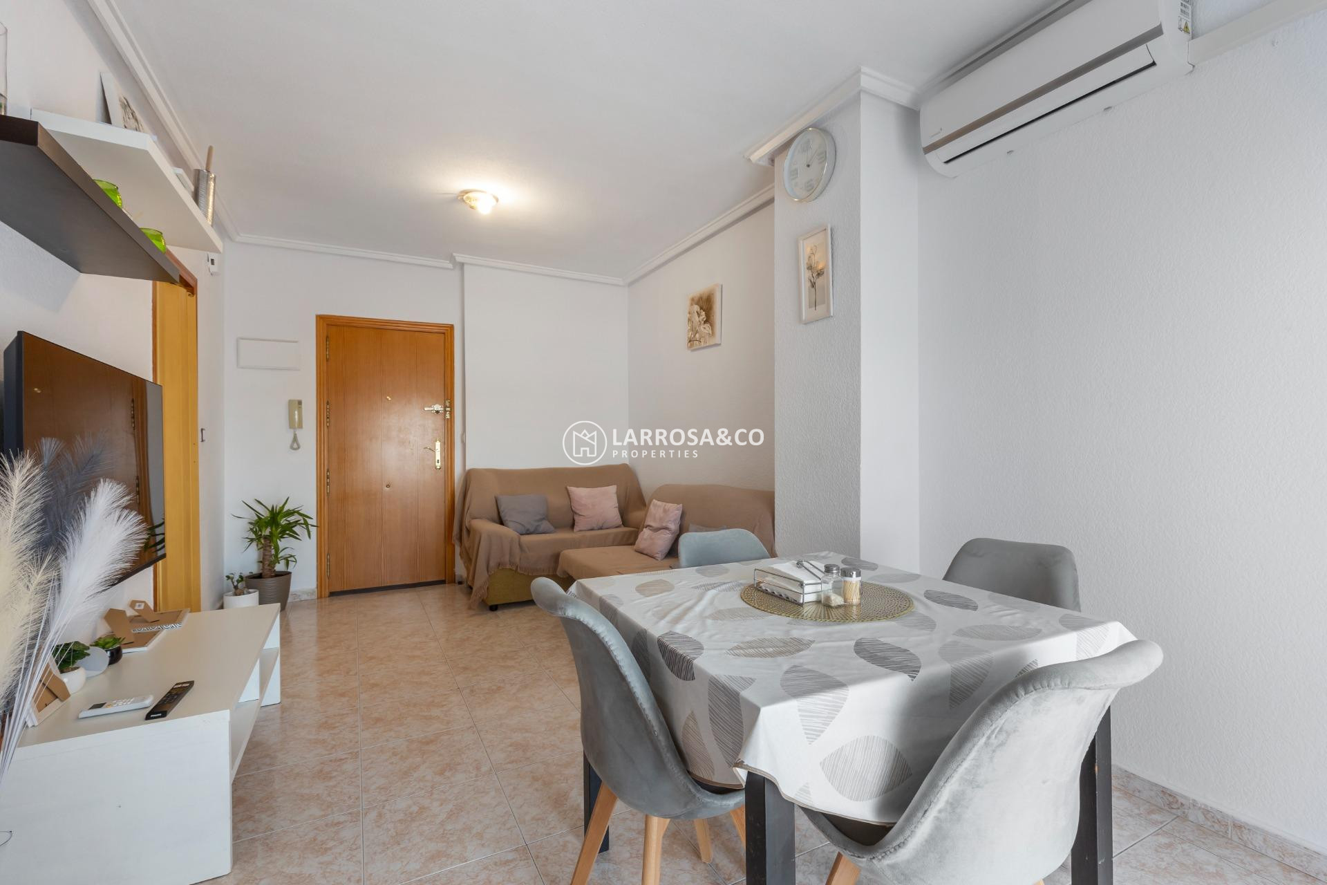 A Vendre - Apartment - Torrevieja - Nueva Torrevieja