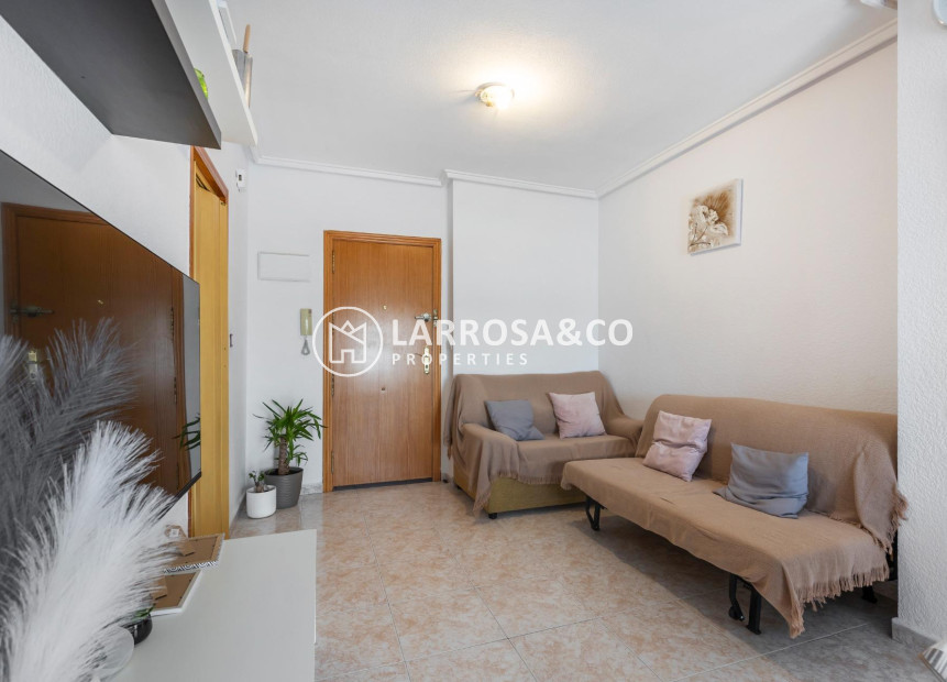 A Vendre - Apartment - Torrevieja - Nueva Torrevieja