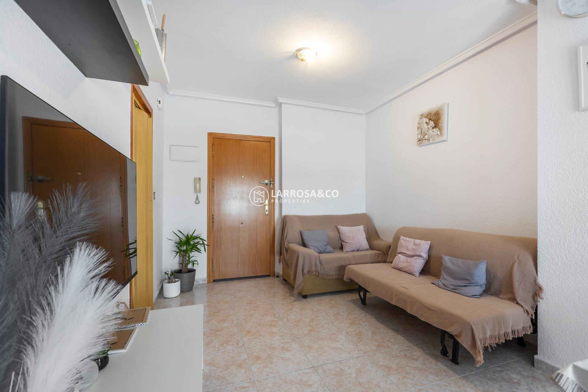 A Vendre - Apartment - Torrevieja - Nueva Torrevieja