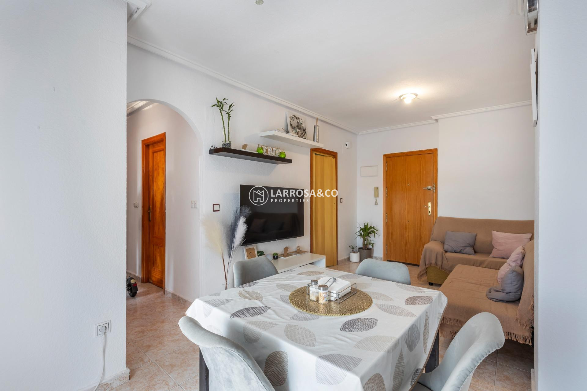 A Vendre - Apartment - Torrevieja - Nueva Torrevieja