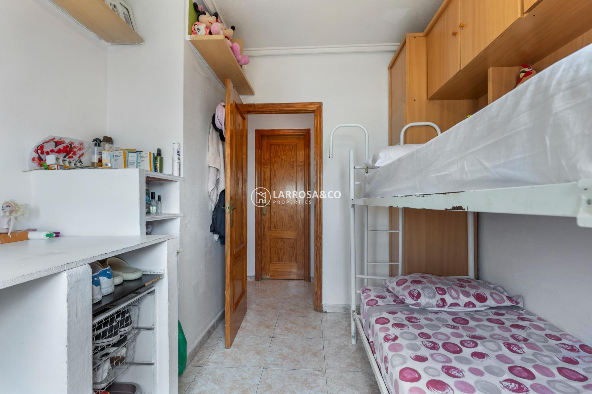 A Vendre - Apartment - Torrevieja - Nueva Torrevieja