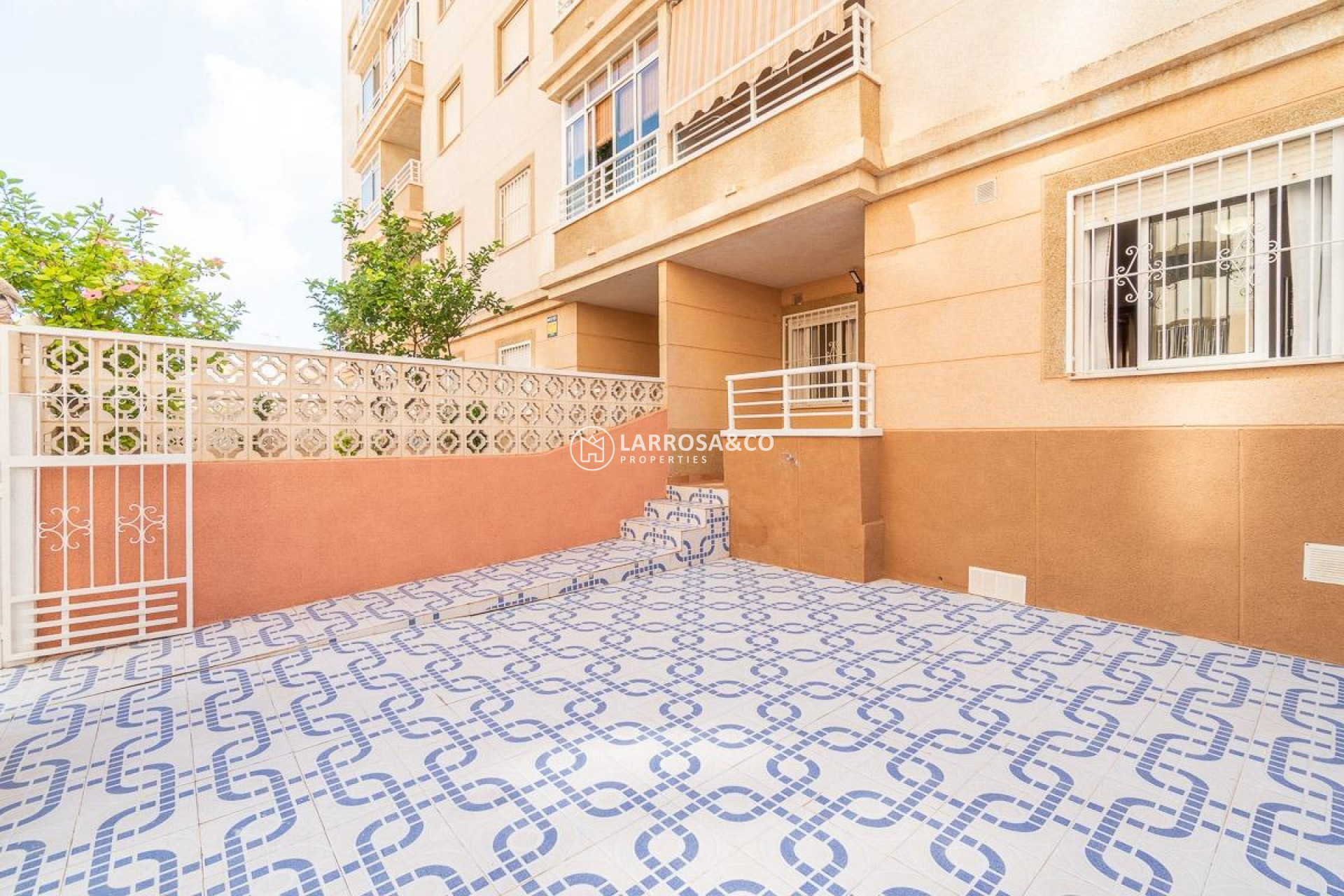 A Vendre - Apartment - Torrevieja - Nueva Torrevieja