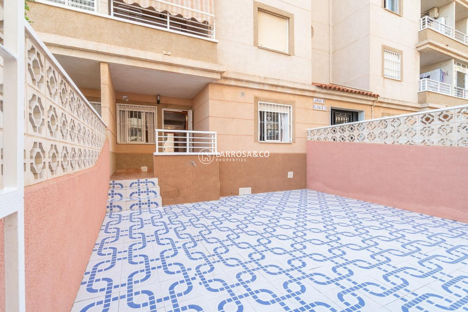 A Vendre - Apartment - Torrevieja - Nueva Torrevieja