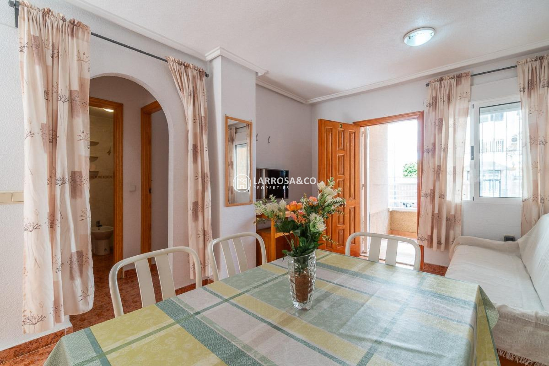 A Vendre - Apartment - Torrevieja - Nueva Torrevieja