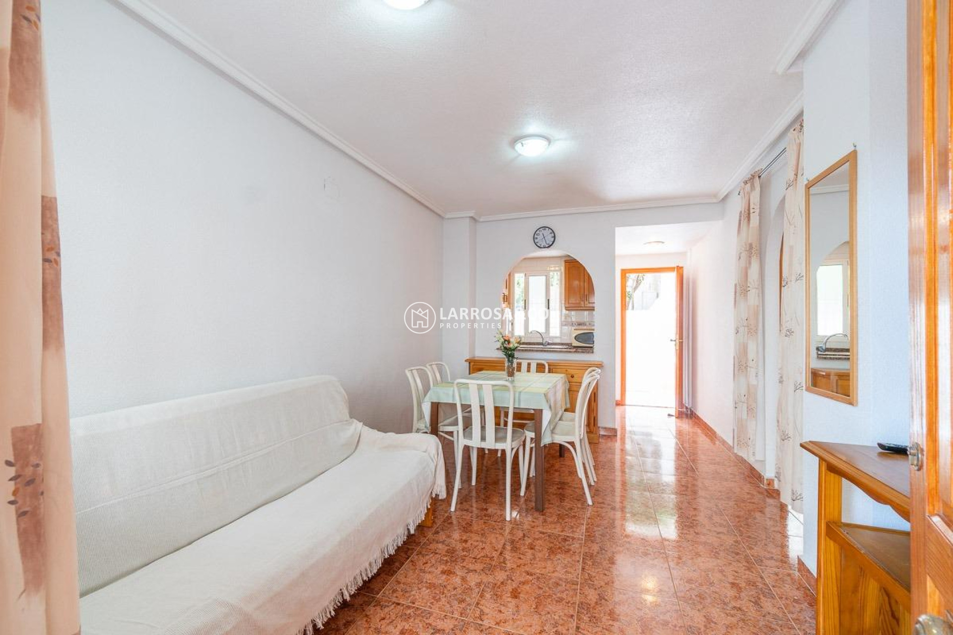 A Vendre - Apartment - Torrevieja - Nueva Torrevieja