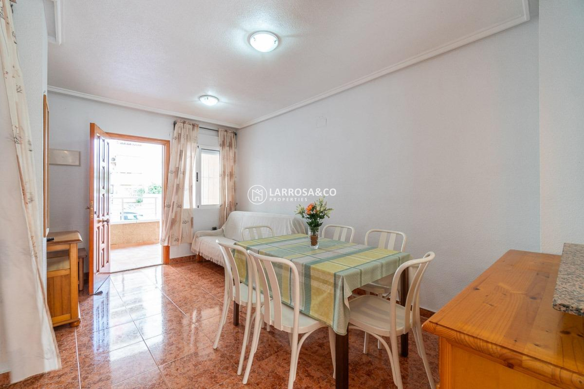 A Vendre - Apartment - Torrevieja - Nueva Torrevieja