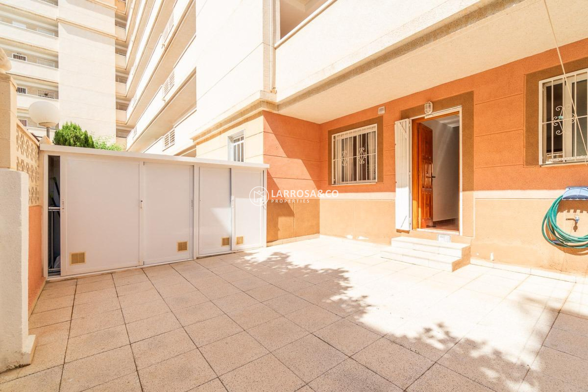 A Vendre - Apartment - Torrevieja - Nueva Torrevieja