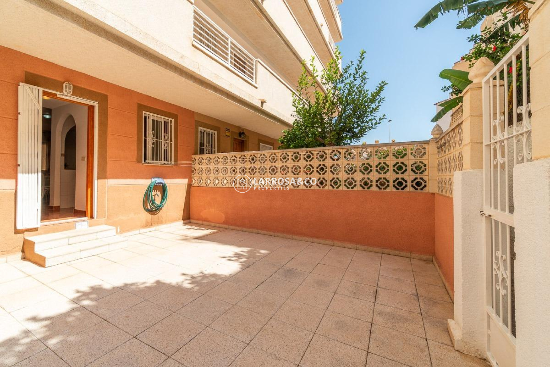 A Vendre - Apartment - Torrevieja - Nueva Torrevieja