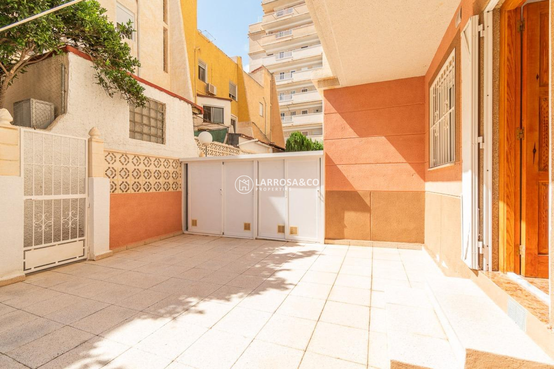 A Vendre - Apartment - Torrevieja - Nueva Torrevieja