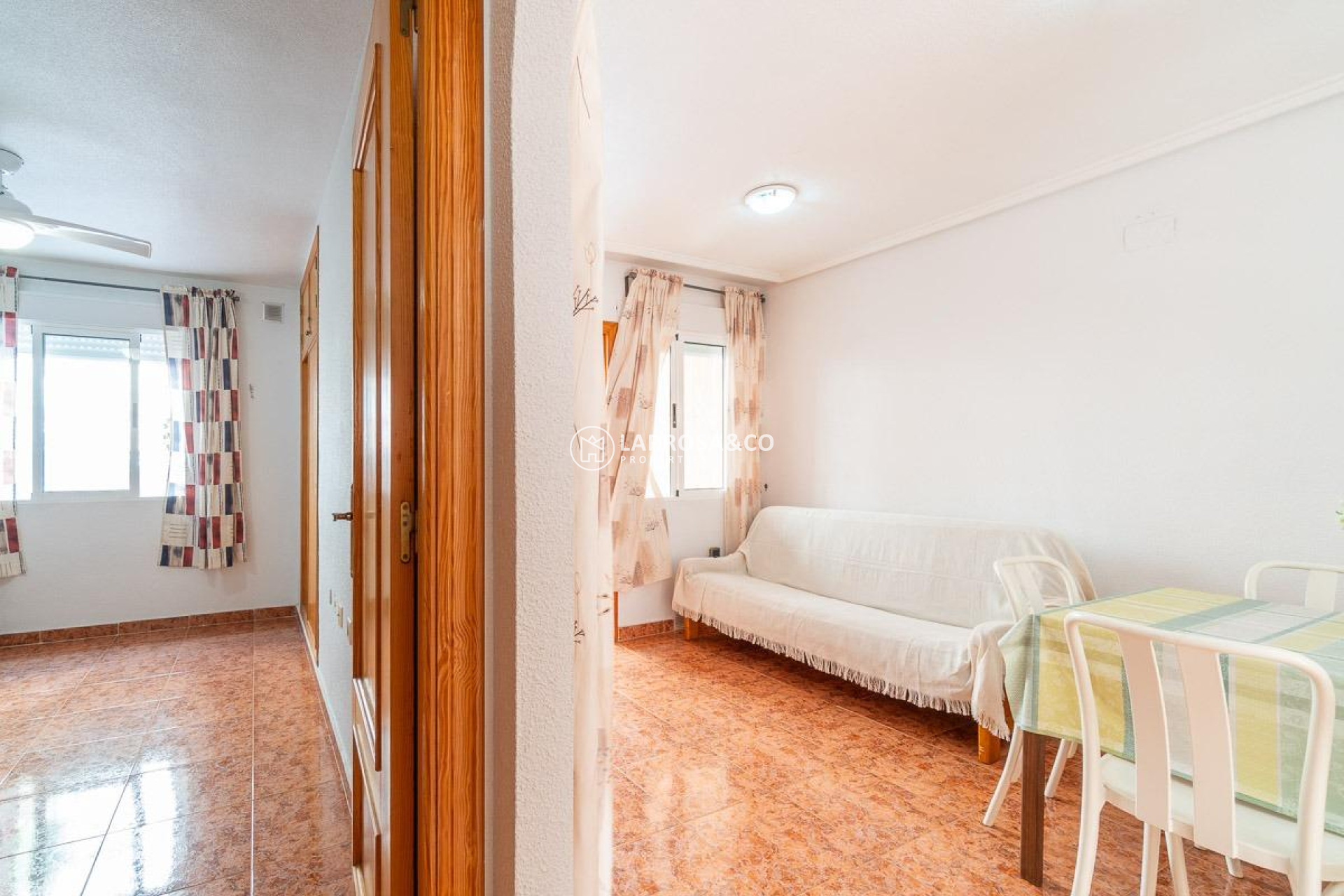 A Vendre - Apartment - Torrevieja - Nueva Torrevieja