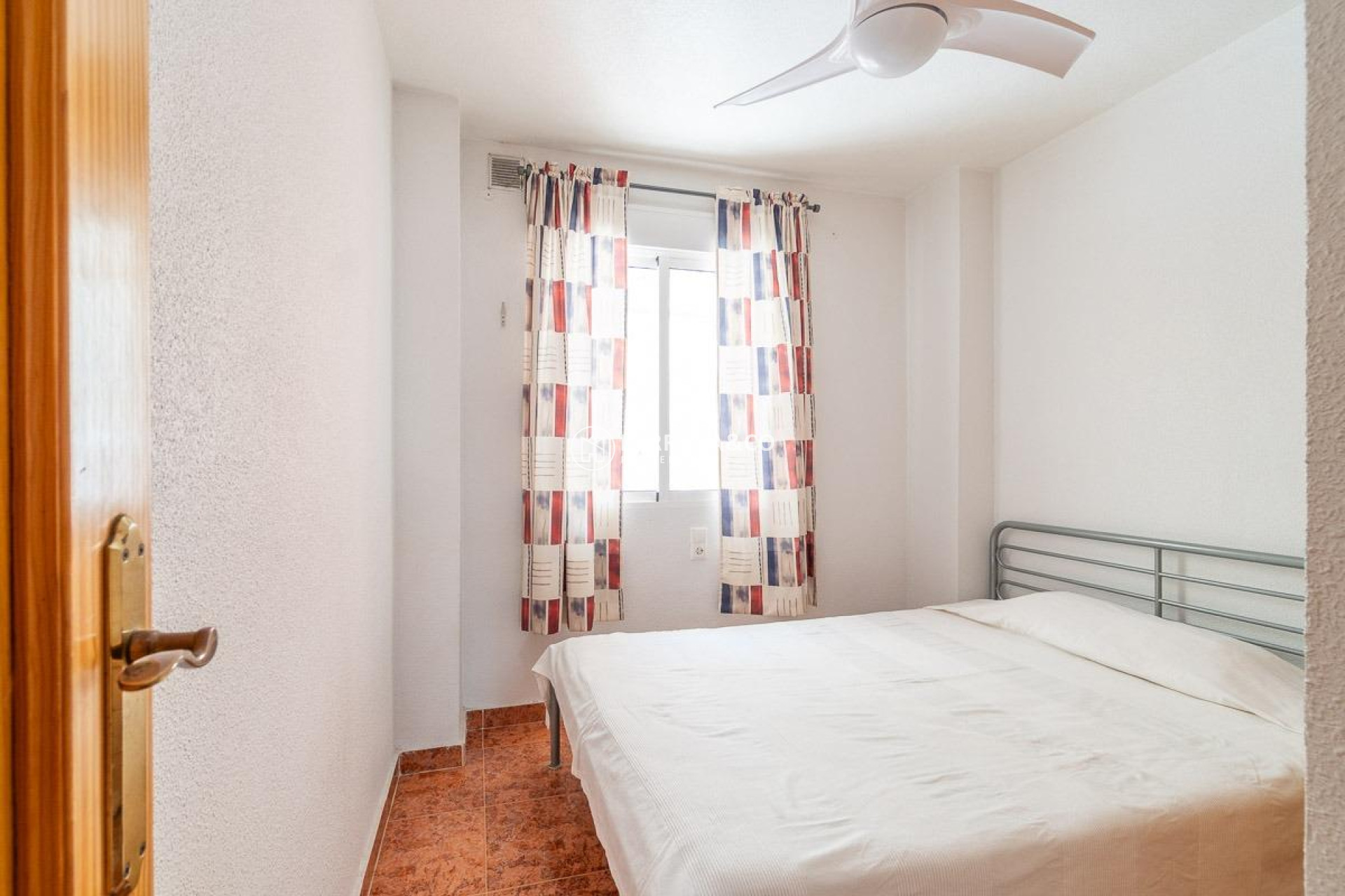 A Vendre - Apartment - Torrevieja - Nueva Torrevieja