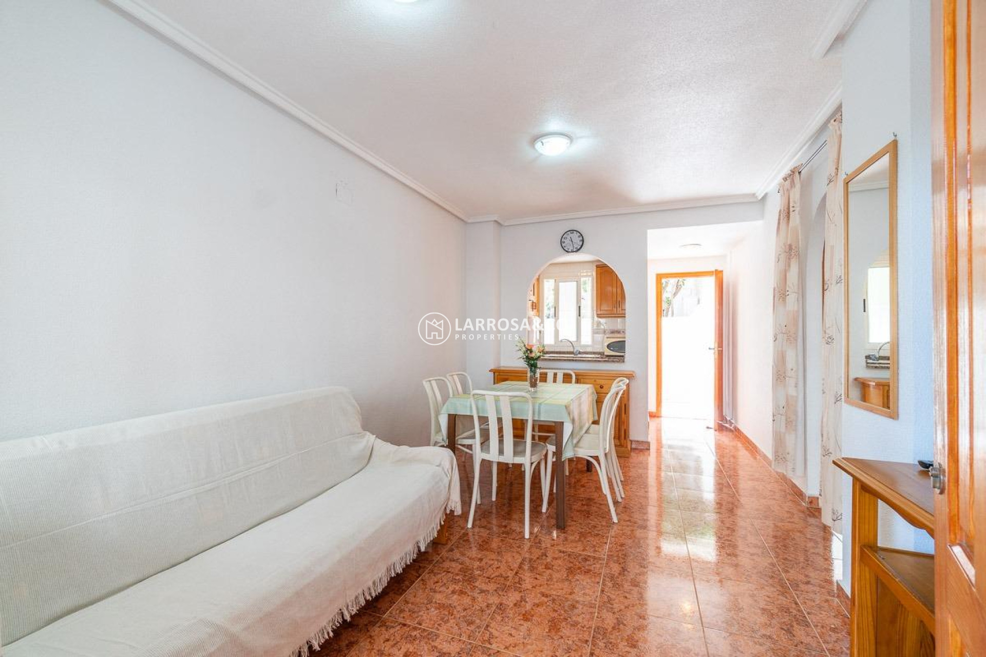 A Vendre - Apartment - Torrevieja - Nueva Torrevieja