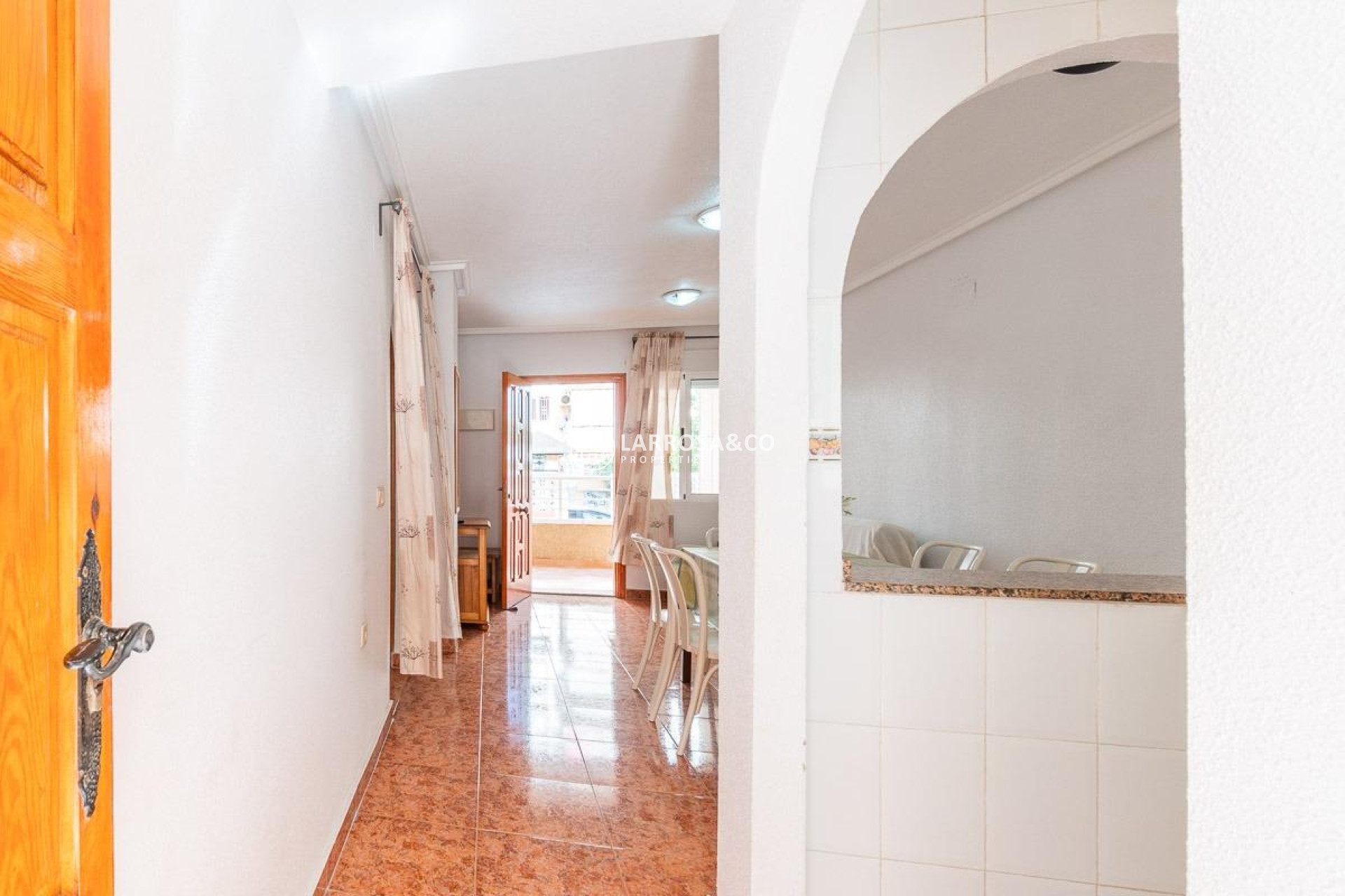 A Vendre - Apartment - Torrevieja - Nueva Torrevieja