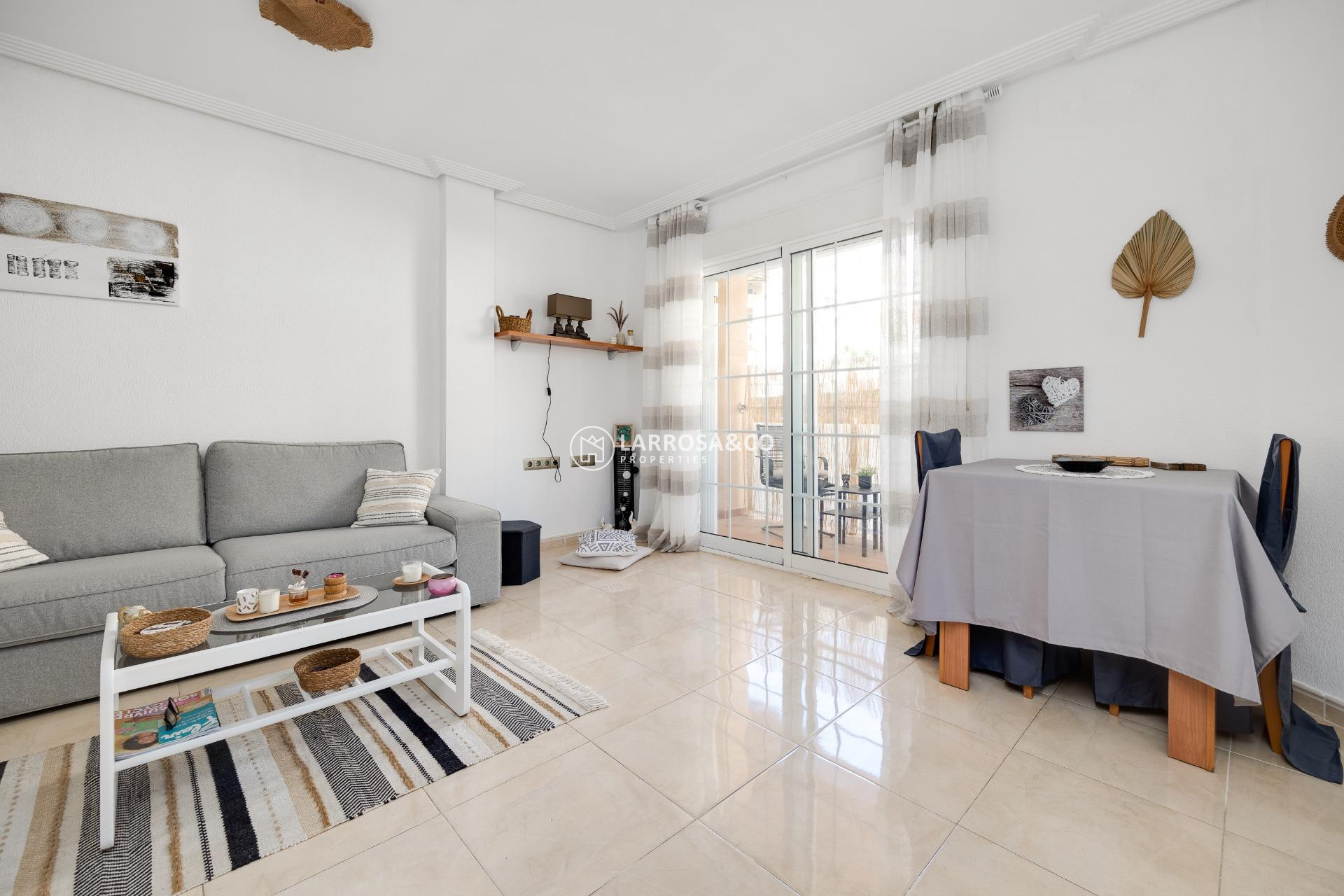 A Vendre - Apartment - Torrevieja - Nueva Torrevieja