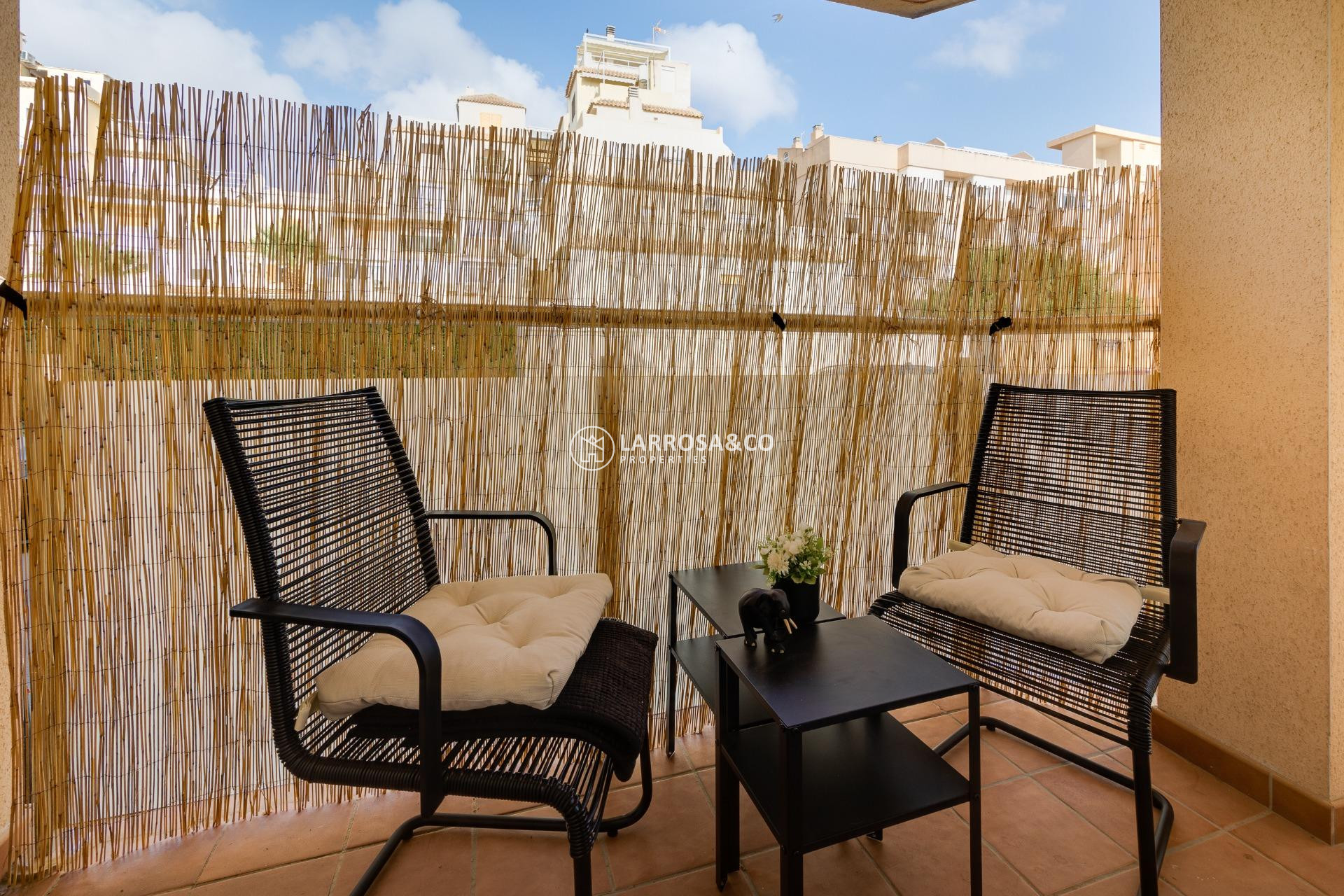 A Vendre - Apartment - Torrevieja - Nueva Torrevieja