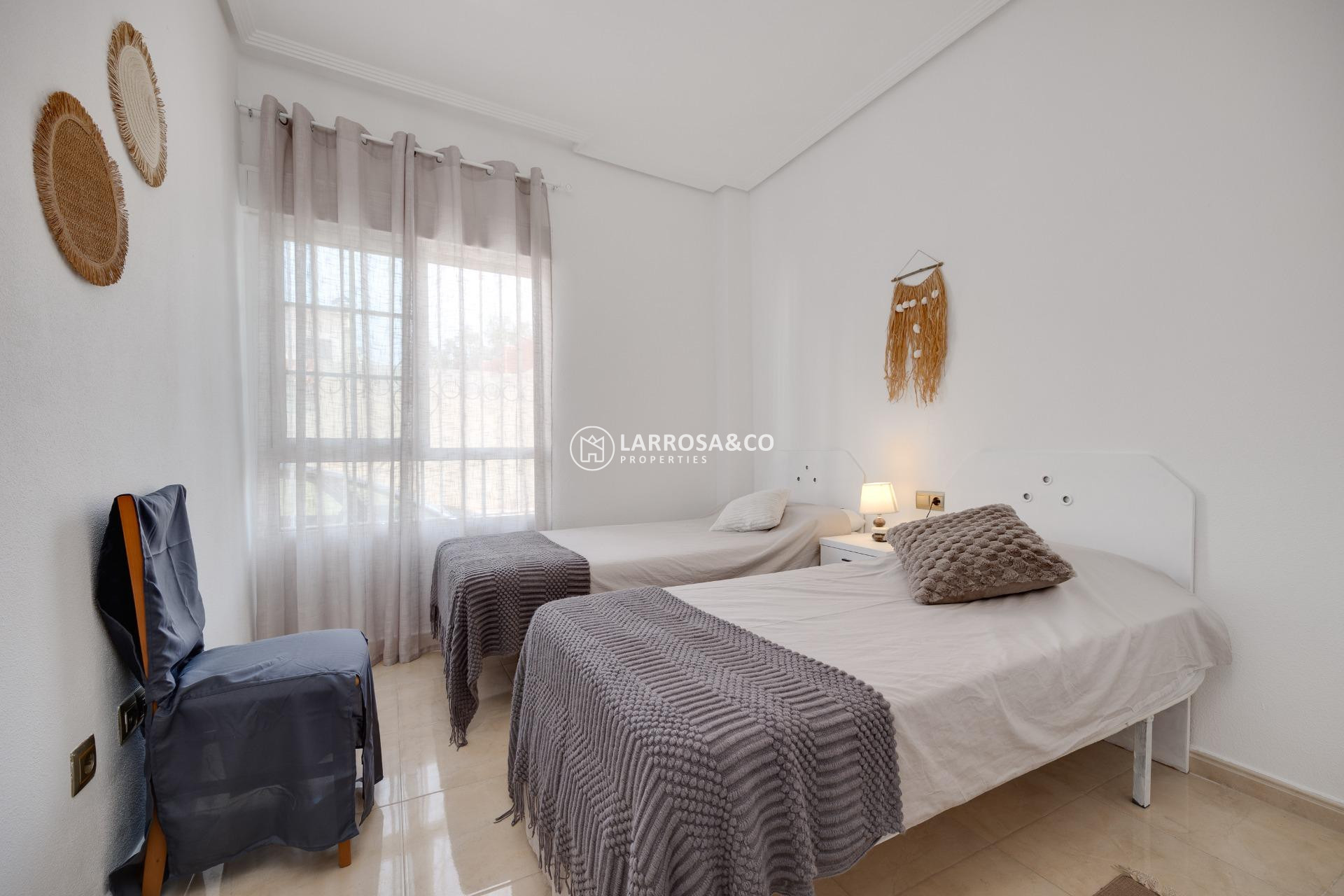 A Vendre - Apartment - Torrevieja - Nueva Torrevieja