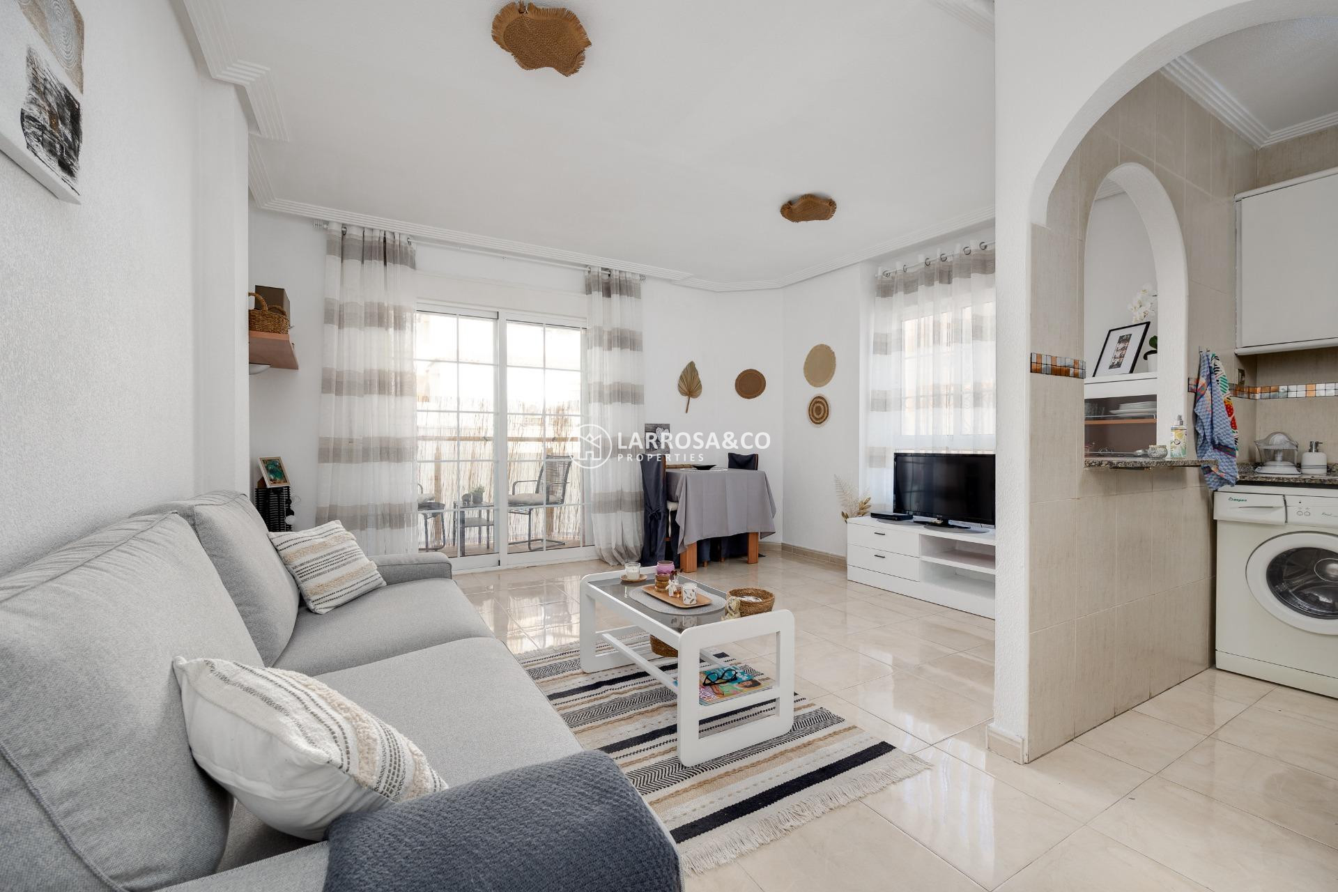 A Vendre - Apartment - Torrevieja - Nueva Torrevieja