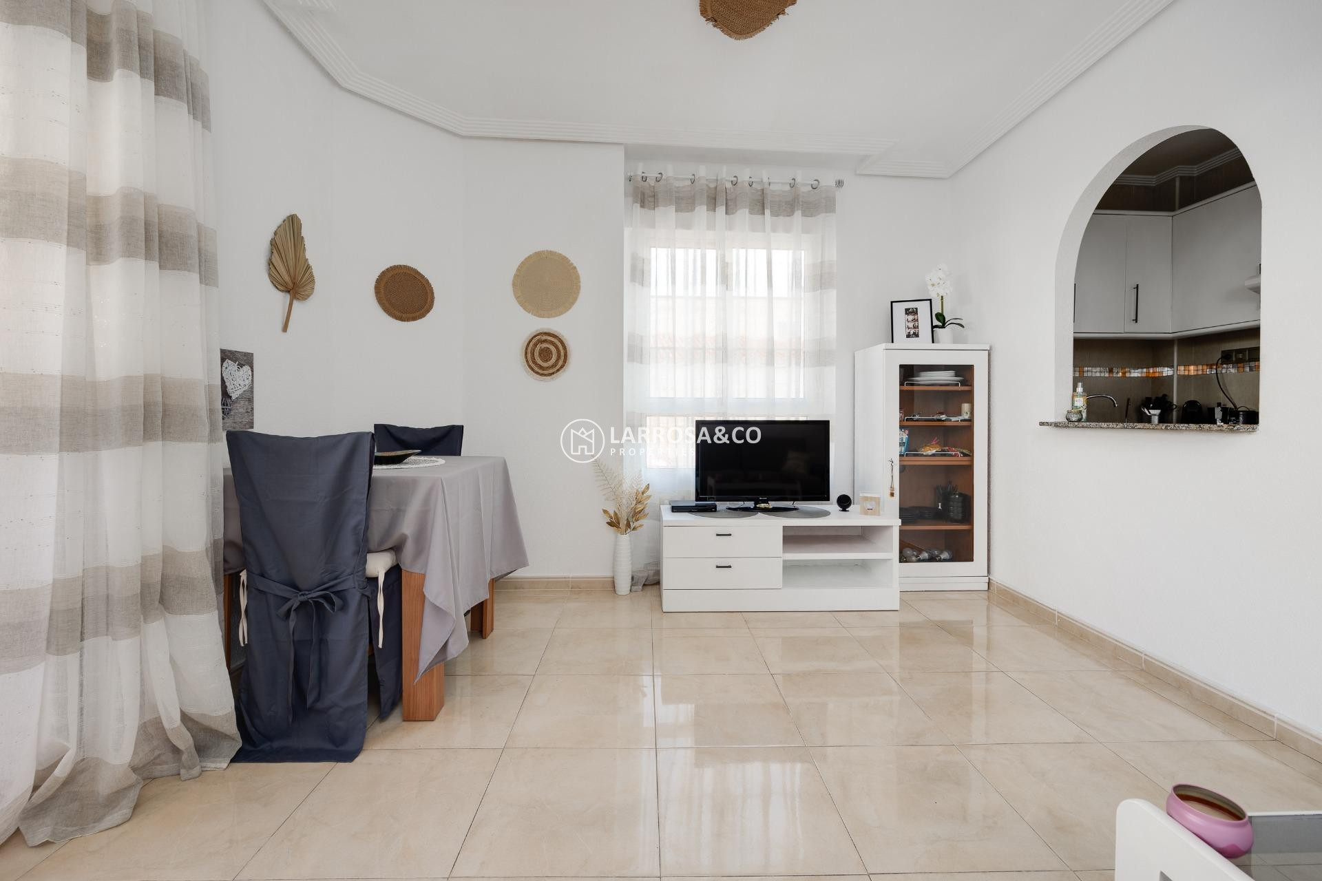 A Vendre - Apartment - Torrevieja - Nueva Torrevieja