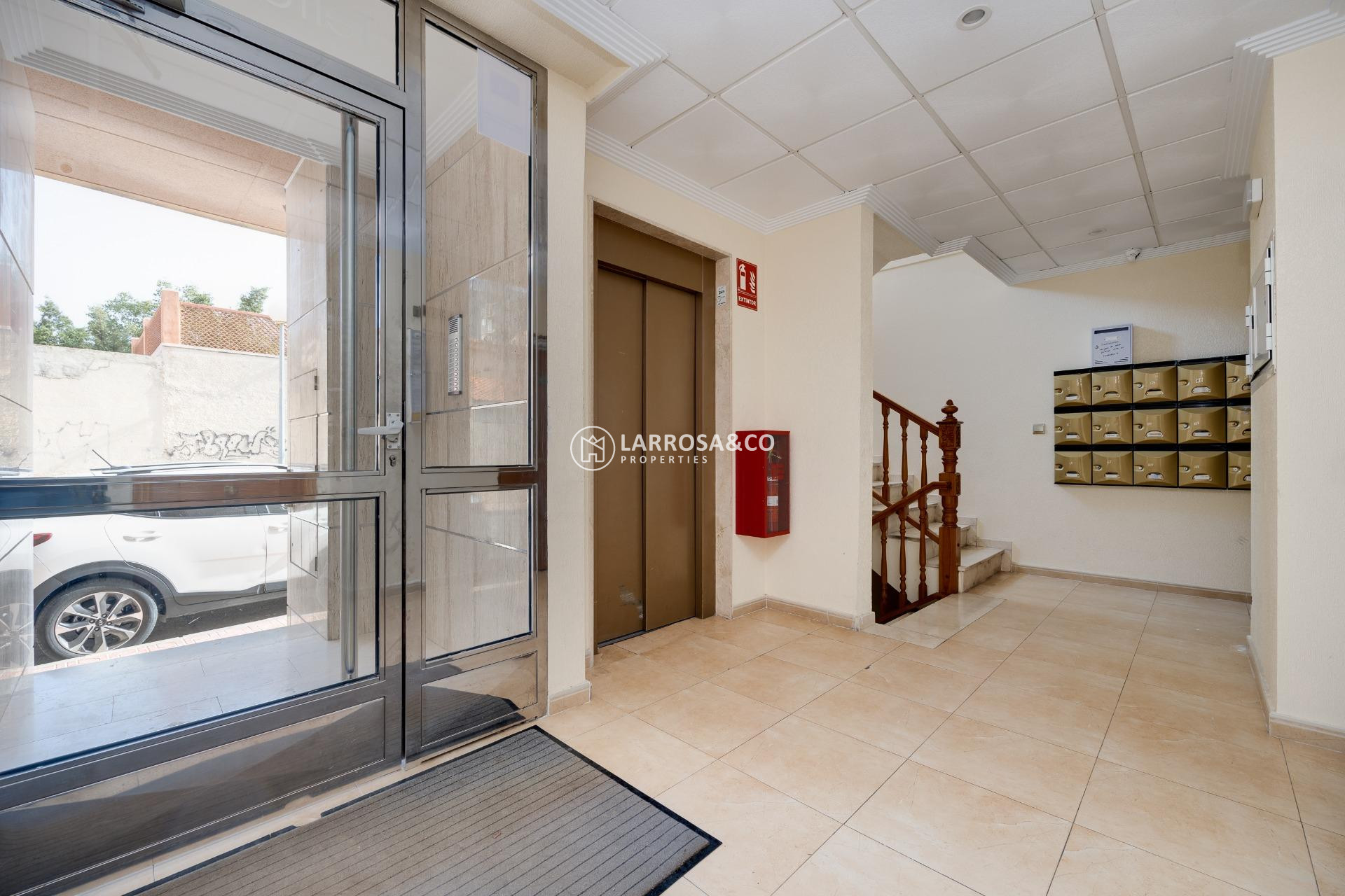 A Vendre - Apartment - Torrevieja - Nueva Torrevieja